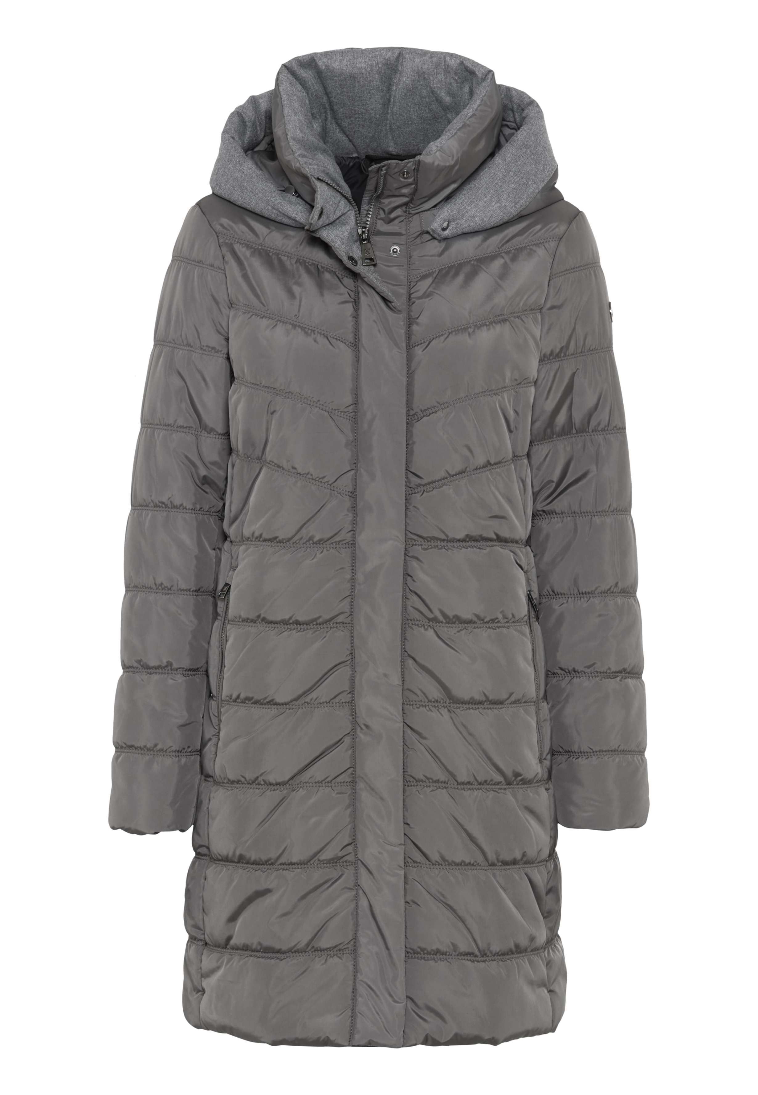 Fuchs Schmitt Outdoorjacke Style Kurzmantel Prag