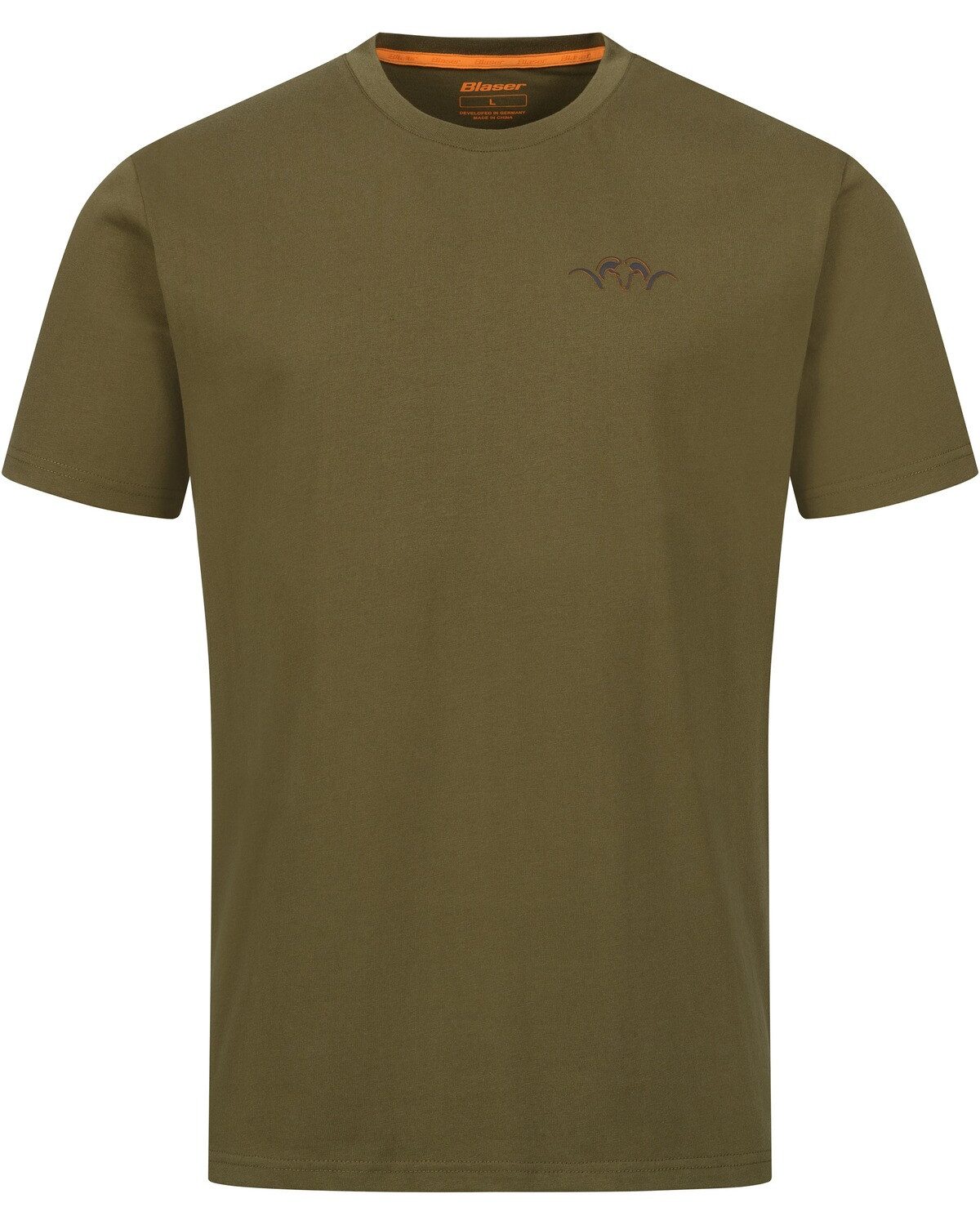 Blaser T-Shirt T-Shirt Argali Badge 26