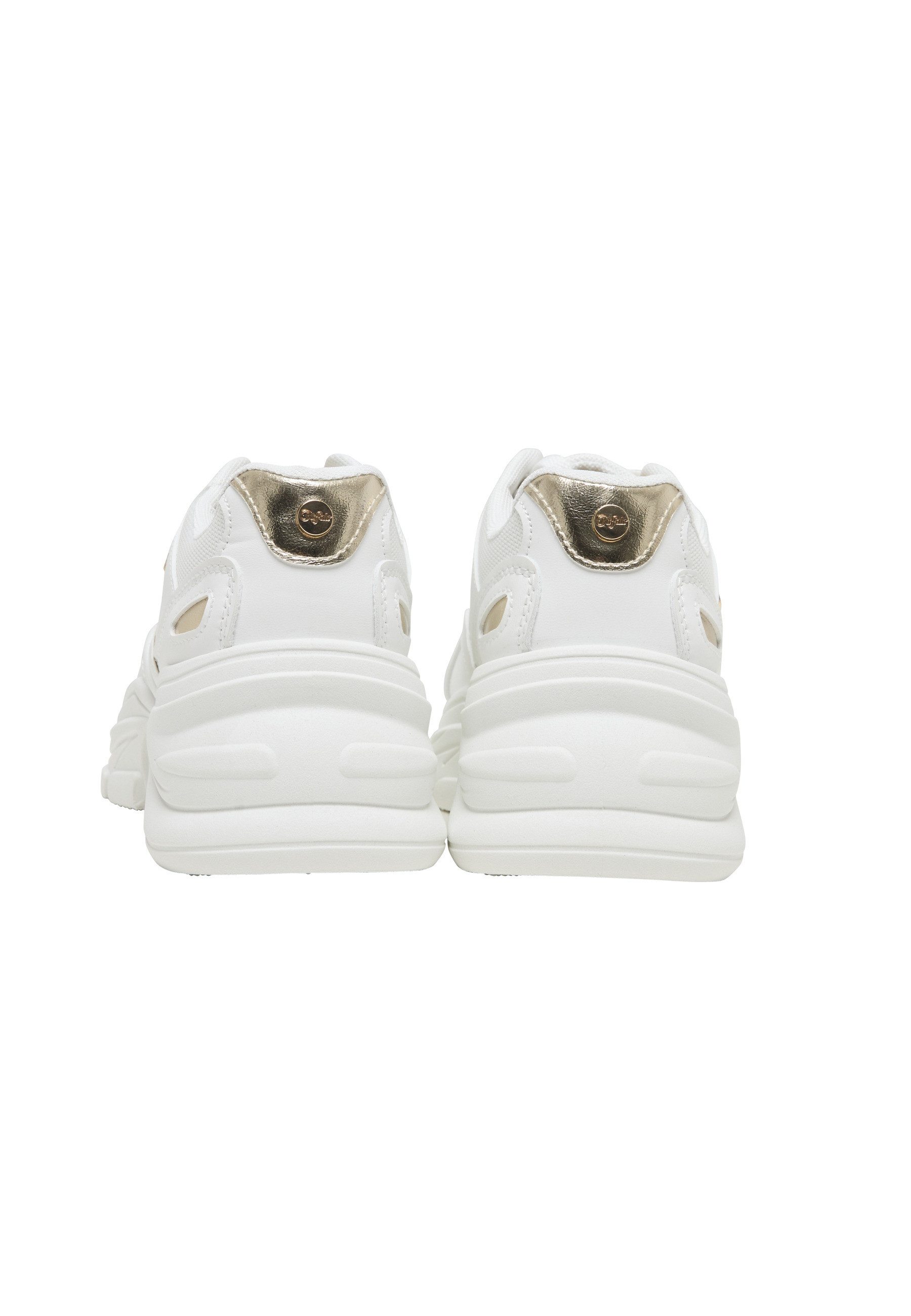 Buffalo Buffalo ZAYA ONE - VEGAN NAPPA/MESH Sneaker