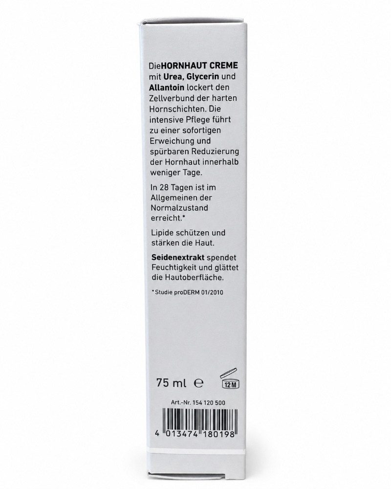 Gehwol Fußcreme MED Hornhaut Creme 75ml