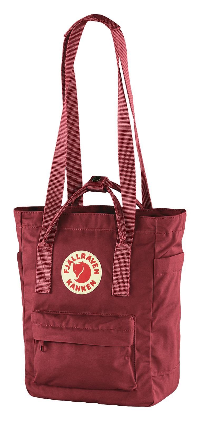 Fjällräven Schultertasche Kånken (Set, 2-tlg) günstig online kaufen