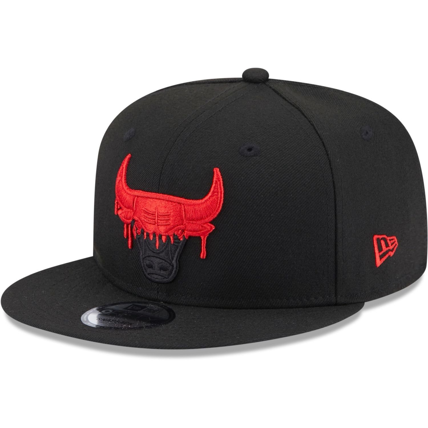 New Era Snapback Cap 9Fifty DRIP Chicago Bulls