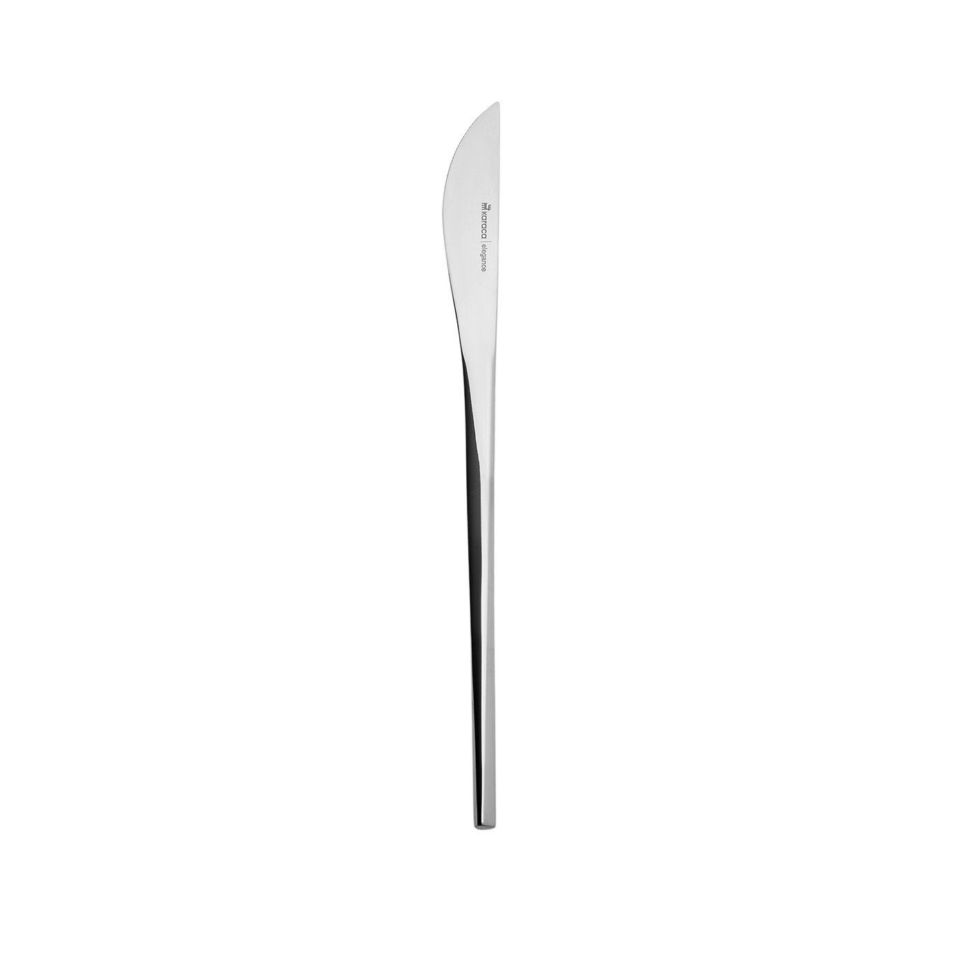 Karaca Besteck-Set Karaca New Everest Elegance Besteckset für 12 Personen, 84-teiliges (84-tlg), 12 Personen, Edelstahl, bruchfest rostfrei