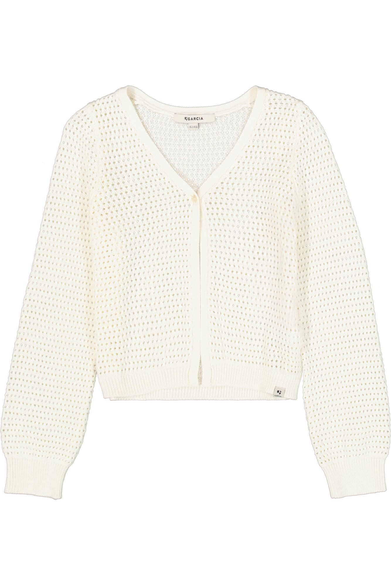 Garcia Strickjacke