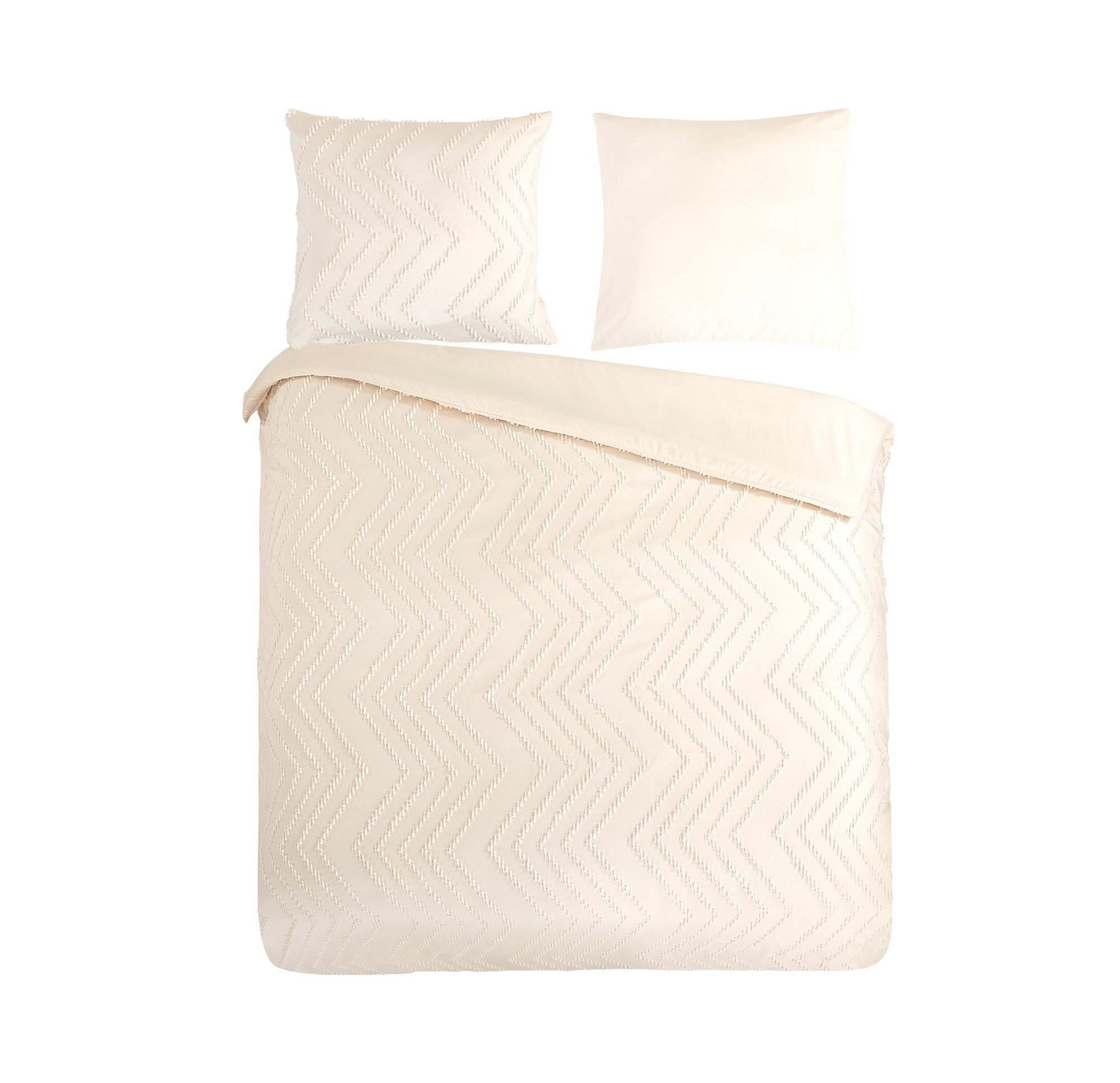 PURE luxury collection Wendebettwäsche Wendebettwäsche Bettwäsche-Set günstig online kaufen