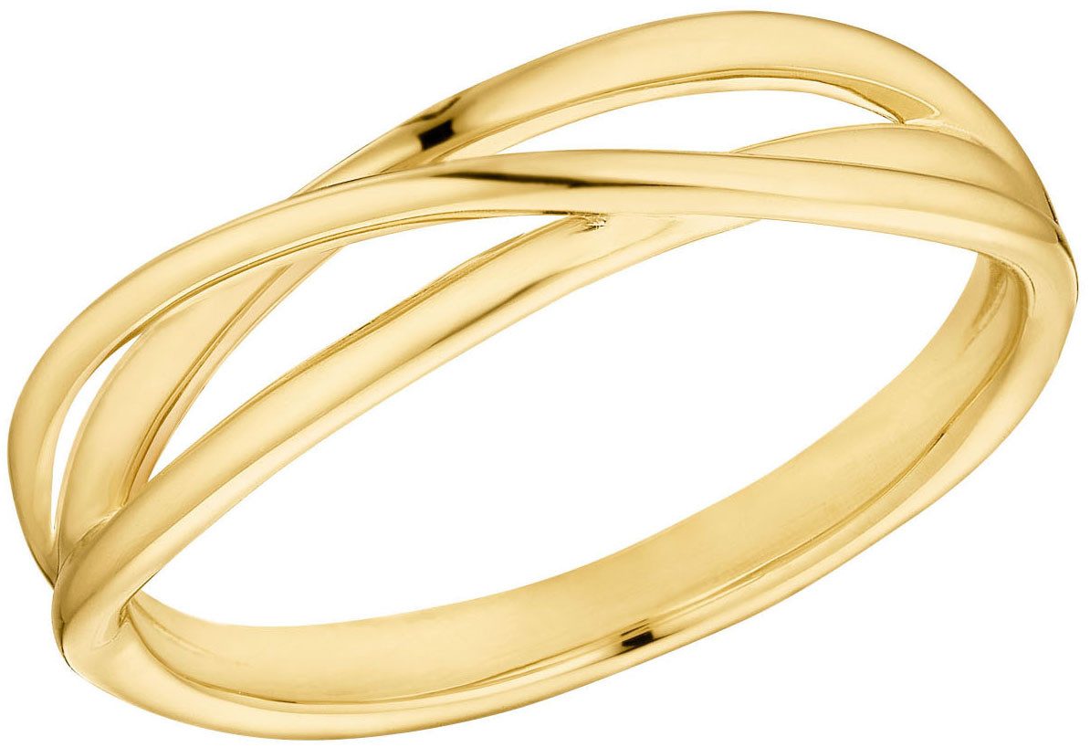 Fingerring
