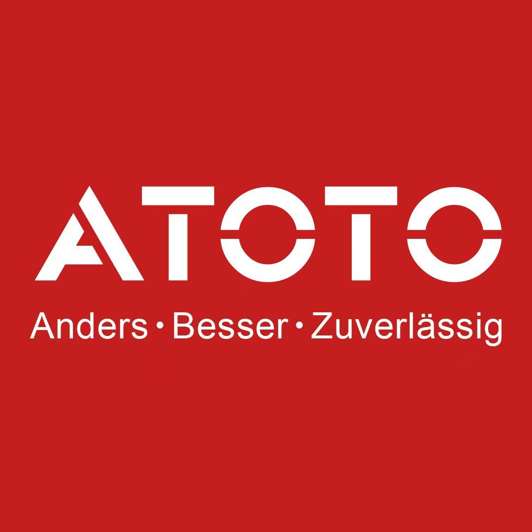 Atoto
