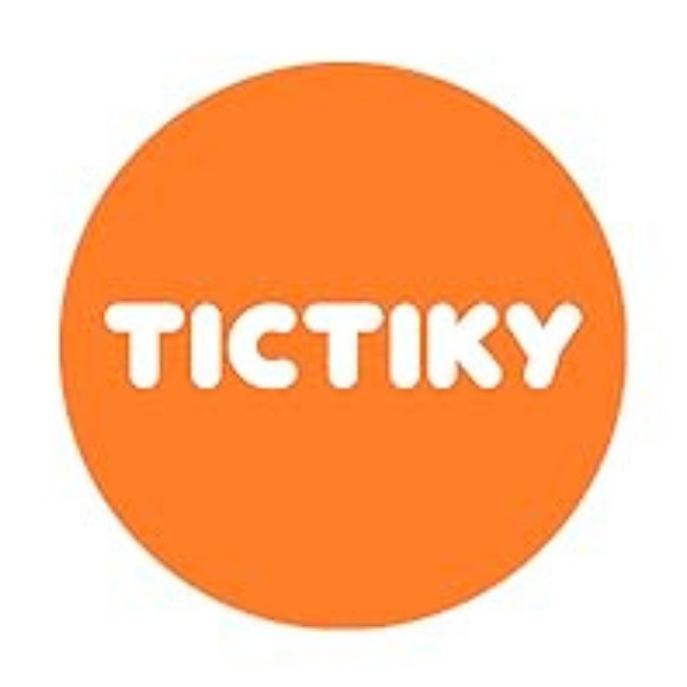 TICTIKY