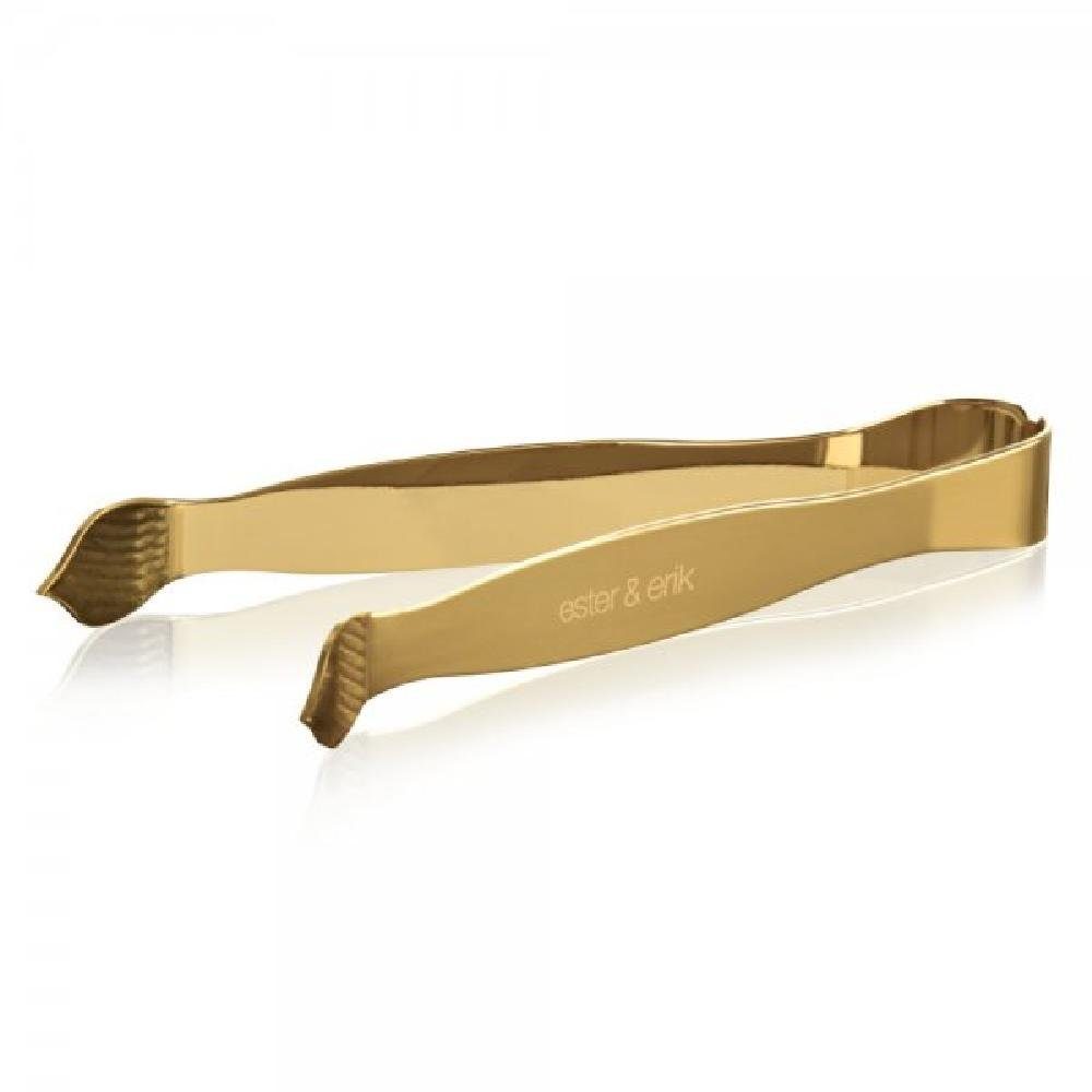 ester & erik Tafelkerze Kerzenlöscher Gold günstig online kaufen