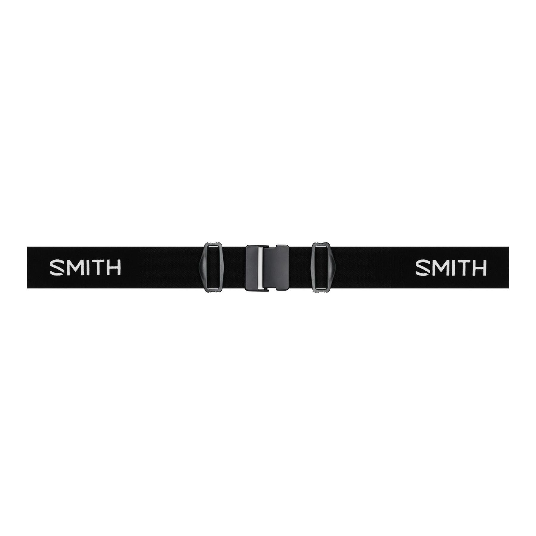 Smith Skibrille 4D Mag XL