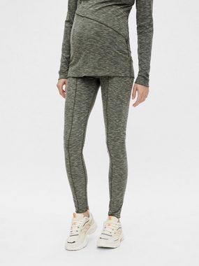 Mamalicious Leggings REEVE (1-tlg) Plain/ohne Details