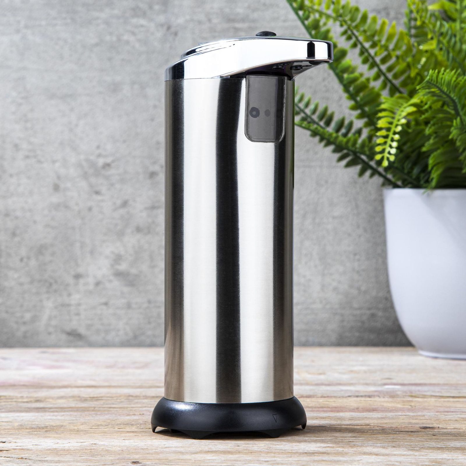 Gravidus Seifenspender Automatischer Seifen- & Desinfektionsmittelspender a günstig online kaufen