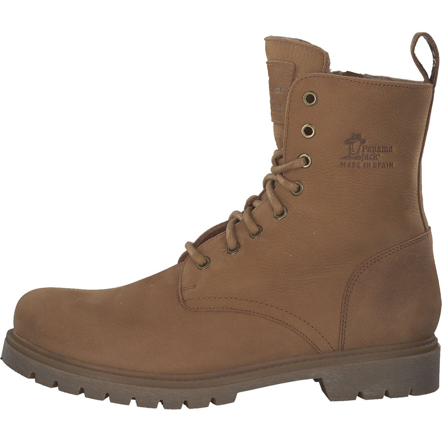 Panama Jack Frisia B Schnürstiefel günstig online kaufen