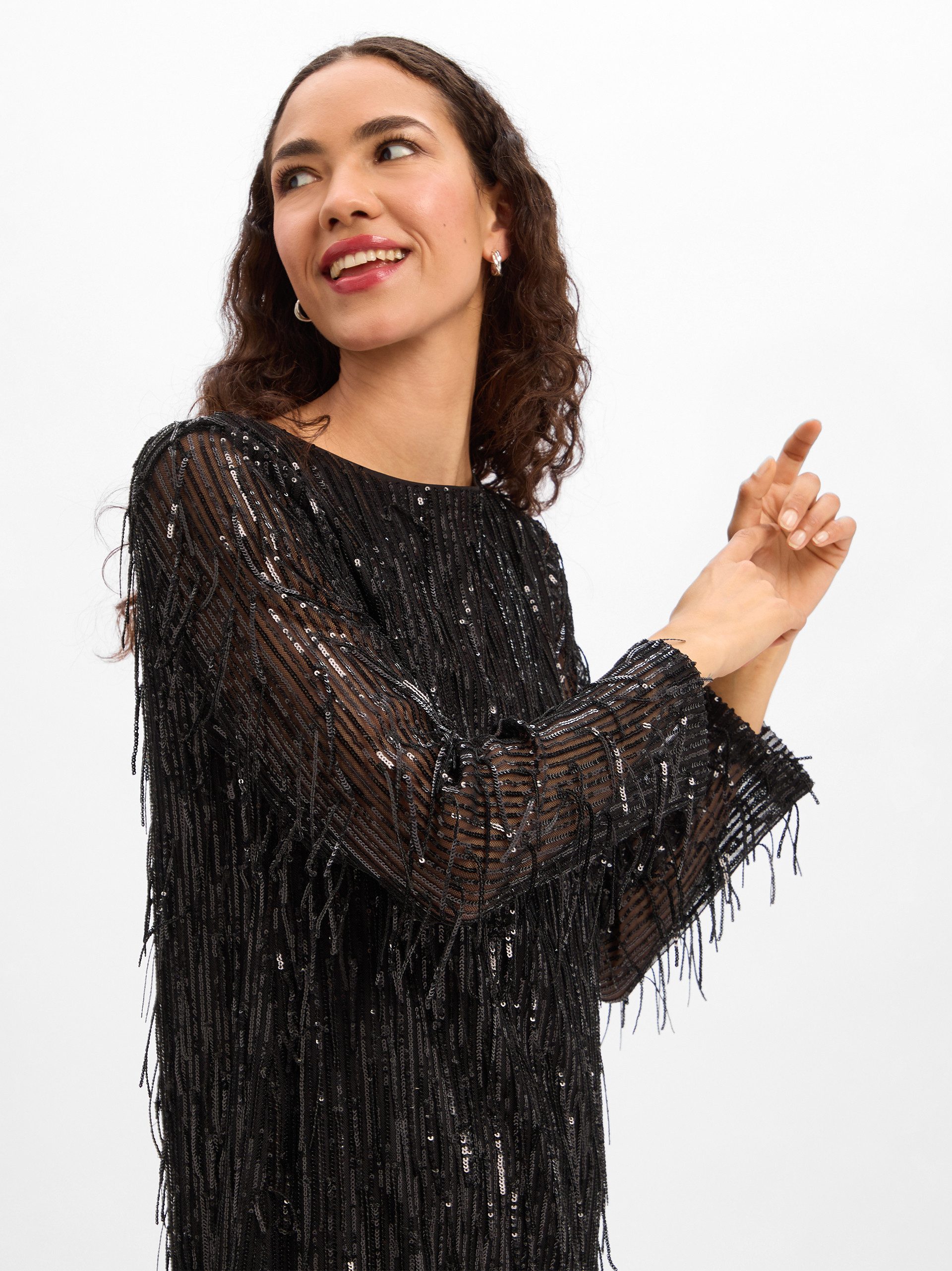 Marie Lund Abendkleid