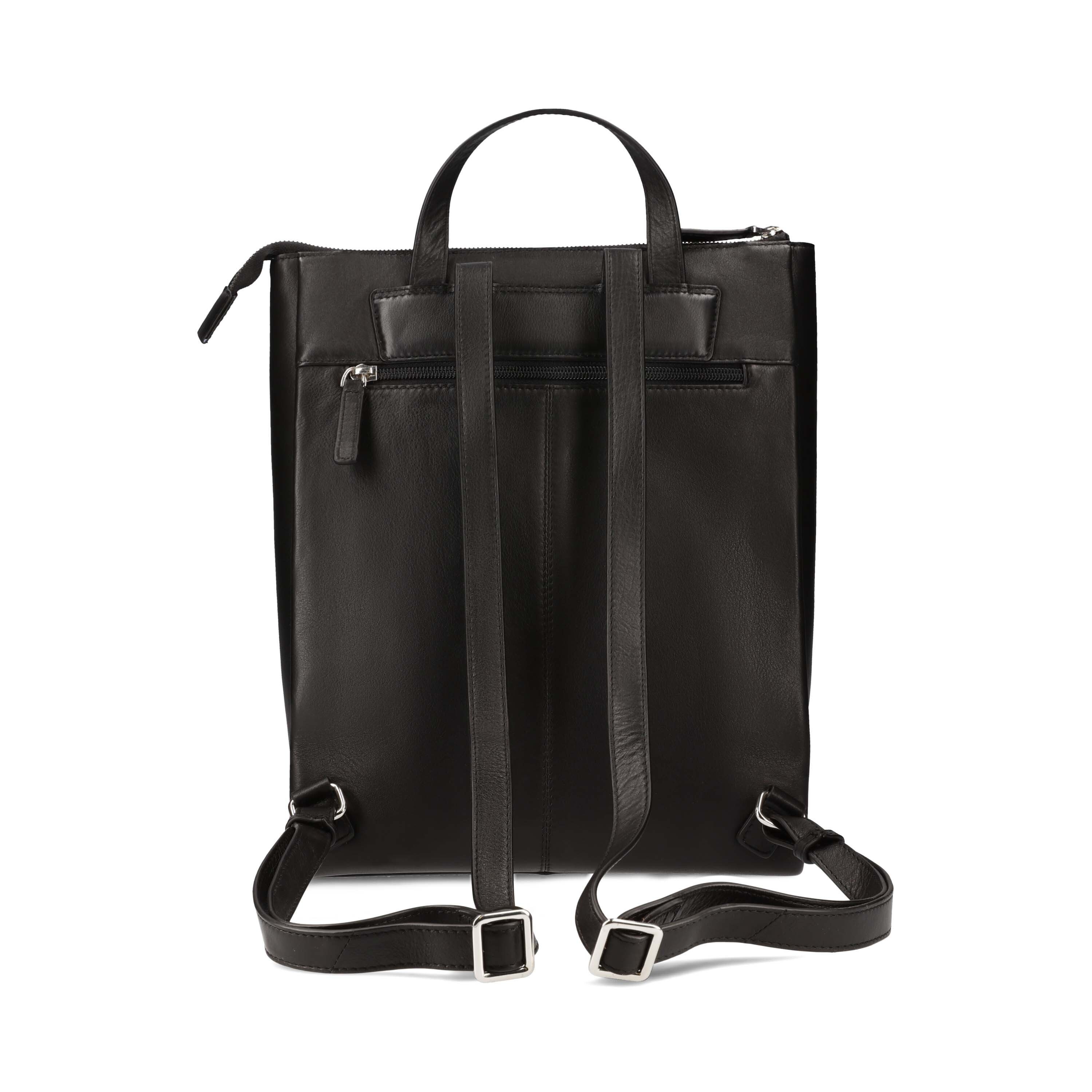 Picard Rucksack PICARD Rucksack Bali aus Echtleder (NOS)