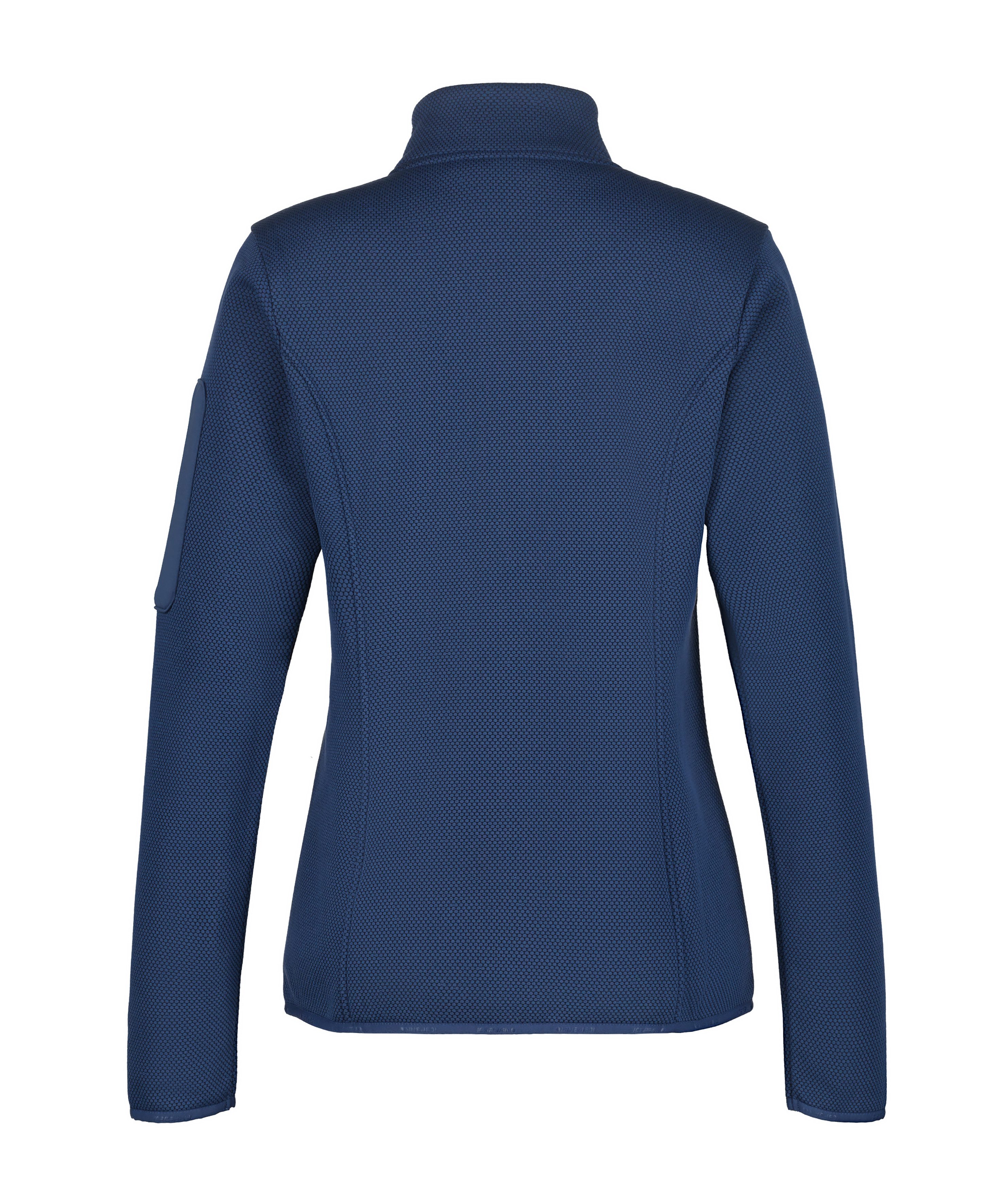 Icepeak Fleecejacke BOWERSVILLE (1-St) günstig online kaufen