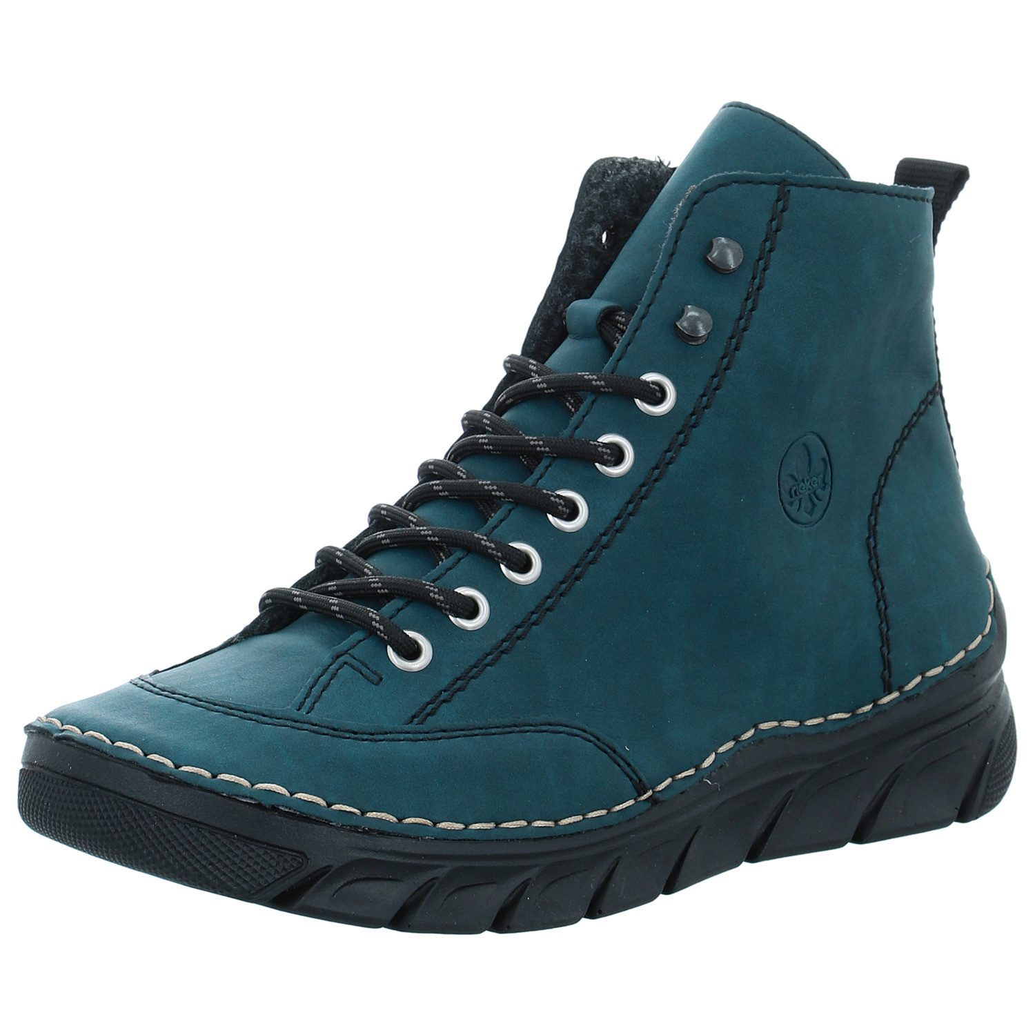 HWK Damen Stiefel Stiefelette