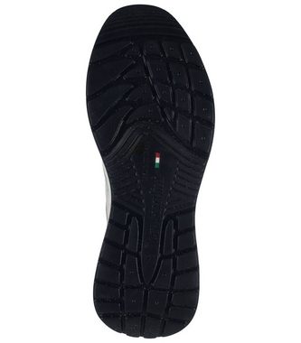Nero Giardini Sneaker Veloursleder/Textil Sneaker