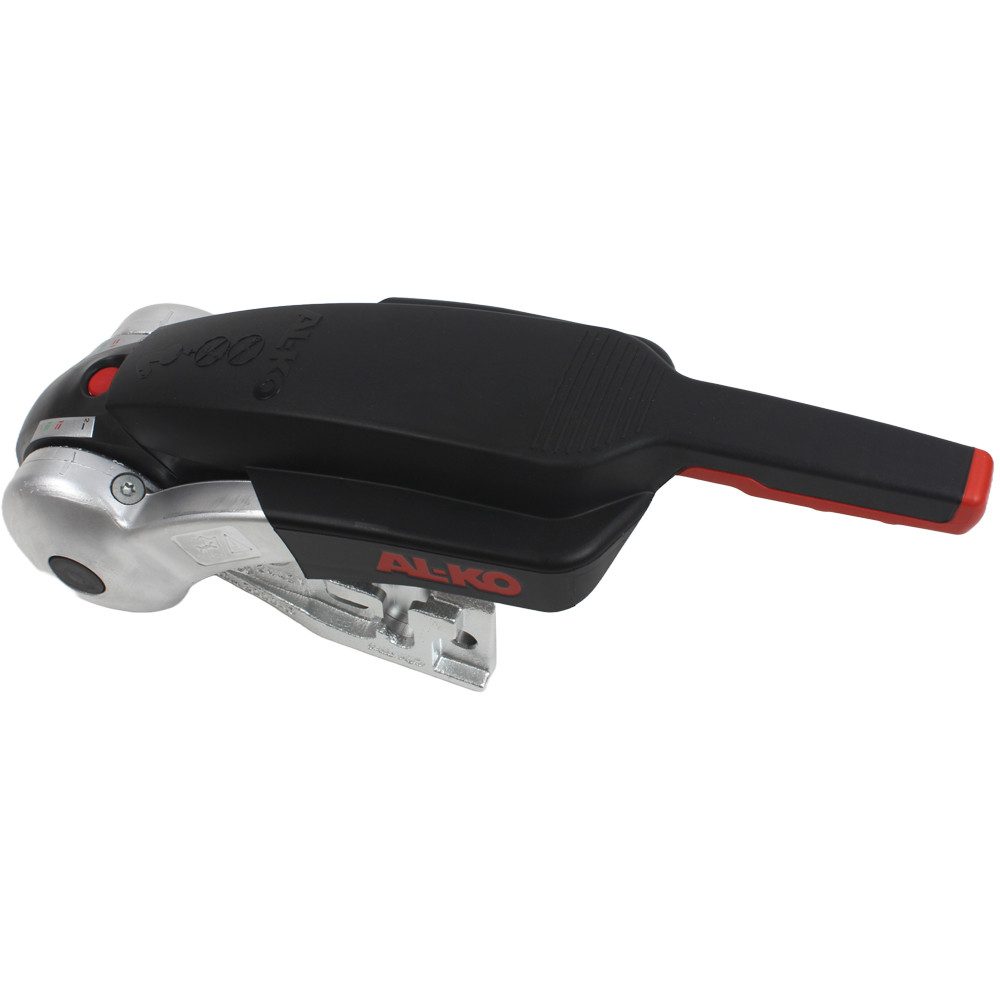 AL-KO Anhängerkupplung AL-KO Antischlingerkupplung Sicherheitskupplung Caravan Anänger