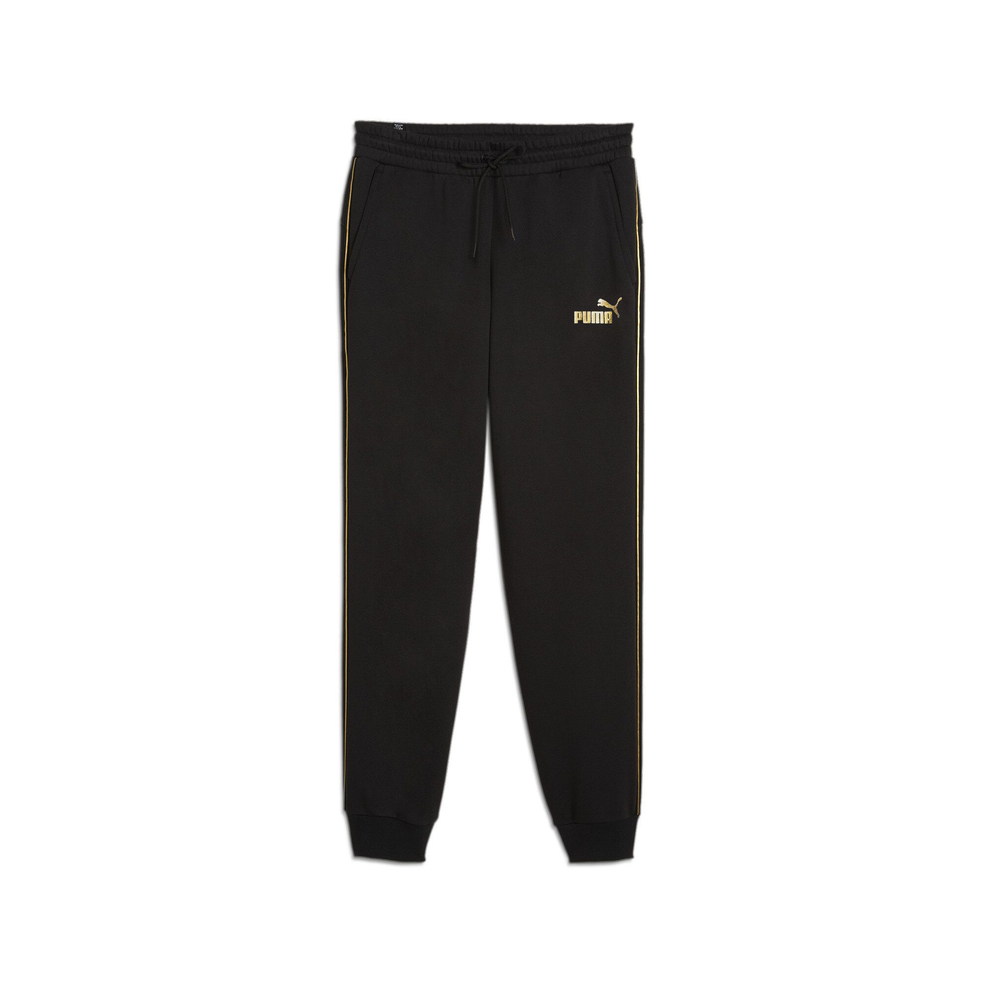 Trainingshose ESS TAPE MINIMAL GOLD SWEATPANTS FL