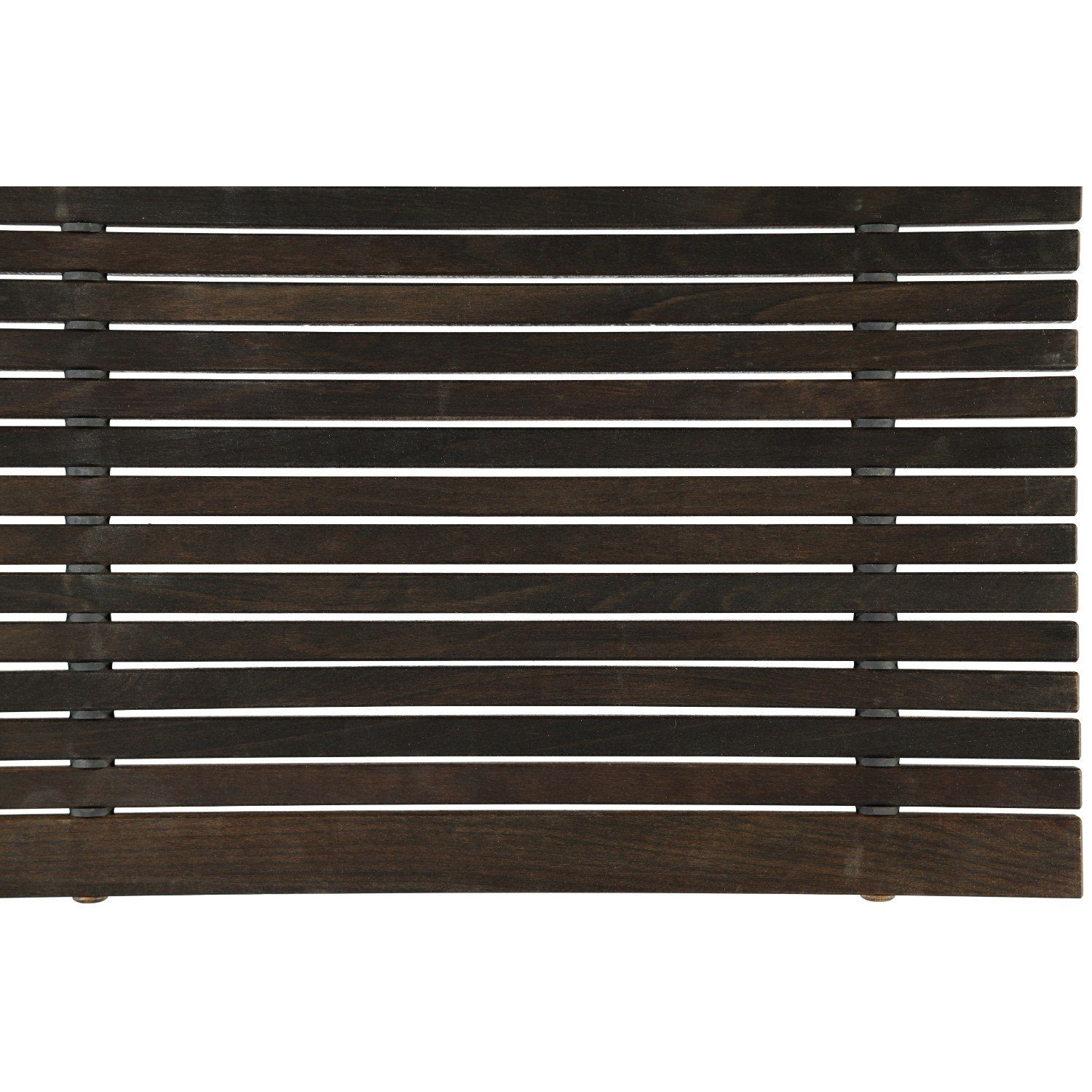 Rhomtuft Badematte Spa, Höhe 20.00 mm, Wendemodell