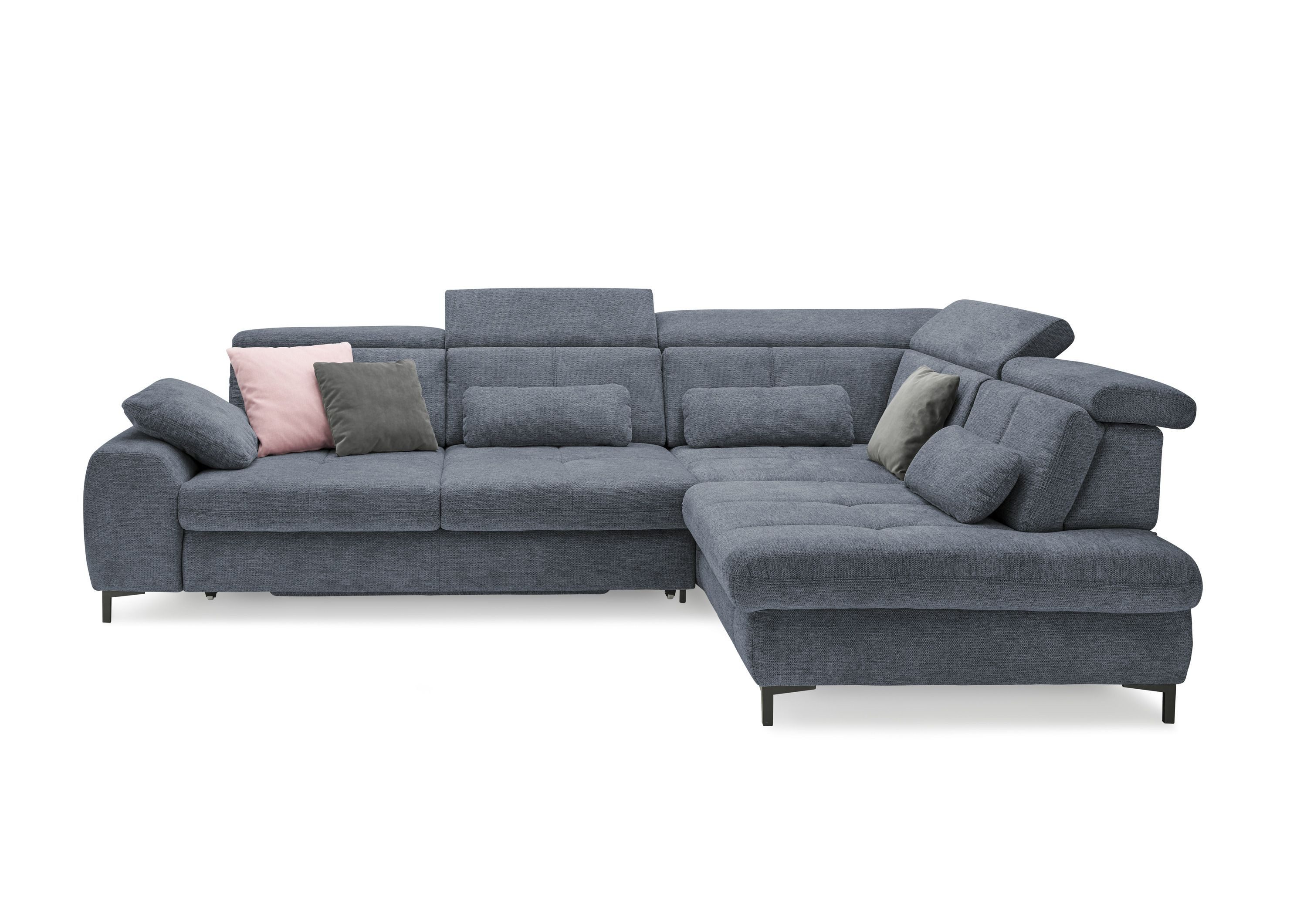 set one by Musterring Ecksofa SO günstig online kaufen