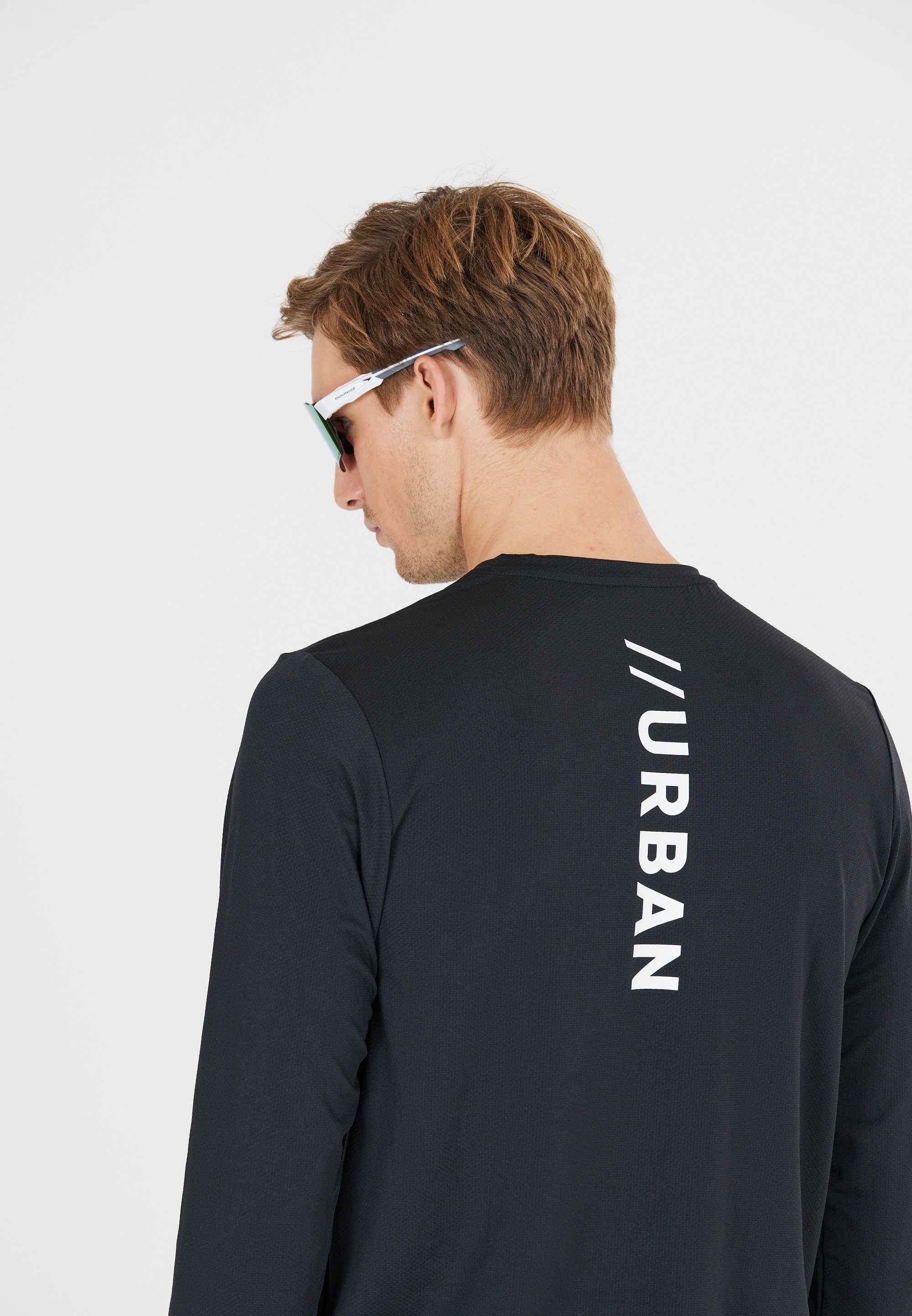 ENDURANCE Sportbrille Mathieu, mit UV-Schutz und leichtgewichtigem Design