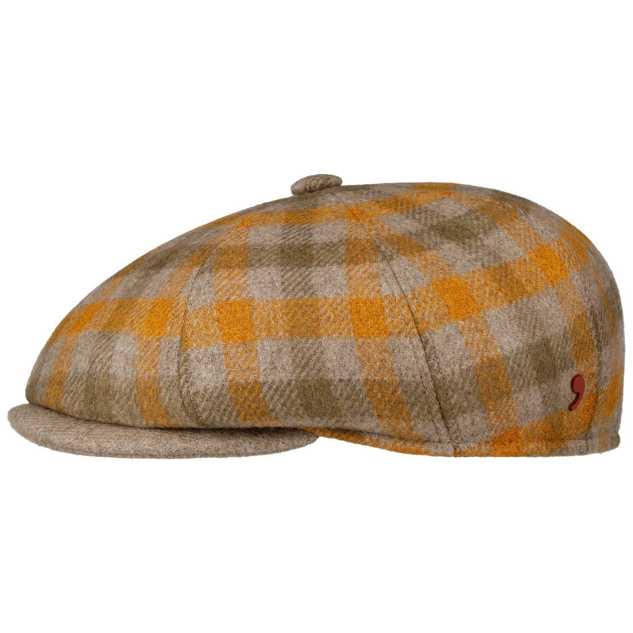 Flat Cap