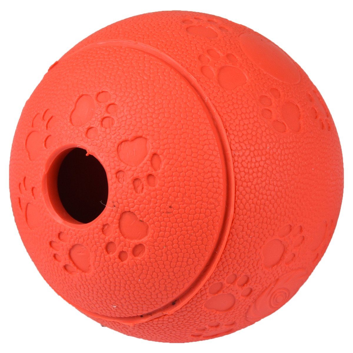 Flamingo Snackball Hundespielzeug Rhea Snack Ball Gummi