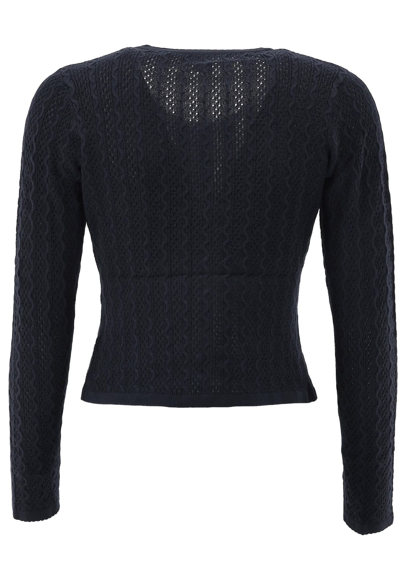 OS Trachten Strickjacke Borida Tailliert günstig online kaufen