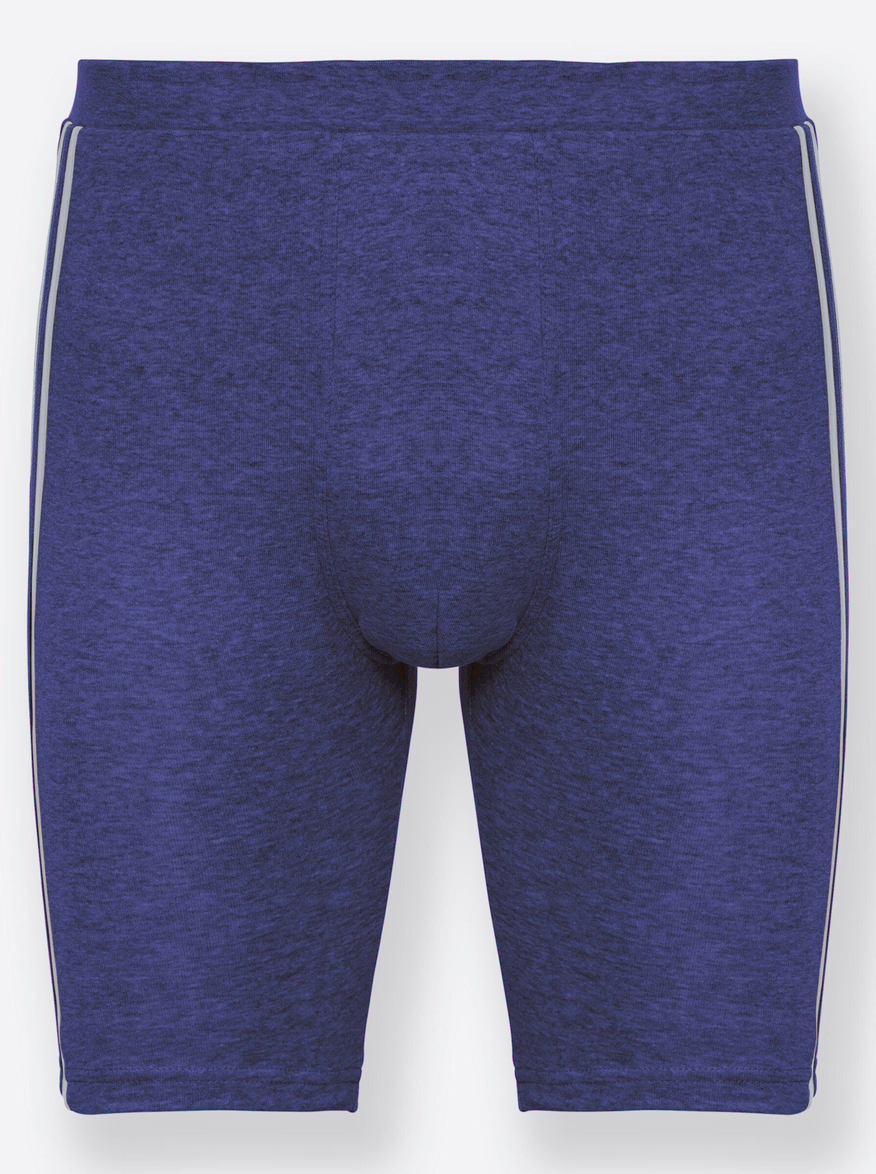 wäschepur Lange Unterhose 3 Stk. tlg. günstig online kaufen