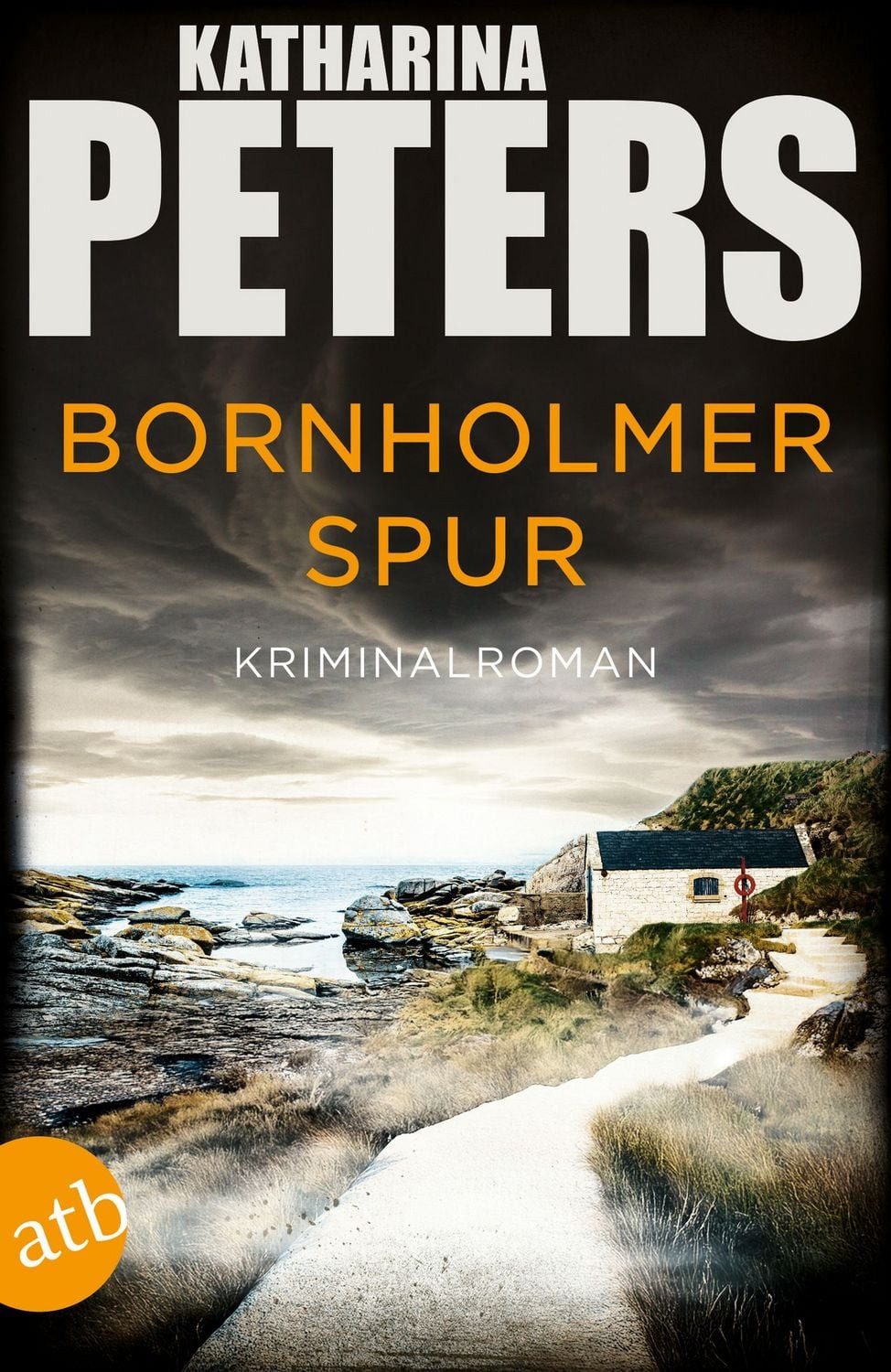 Bornholmer Spur / Katharina Peters