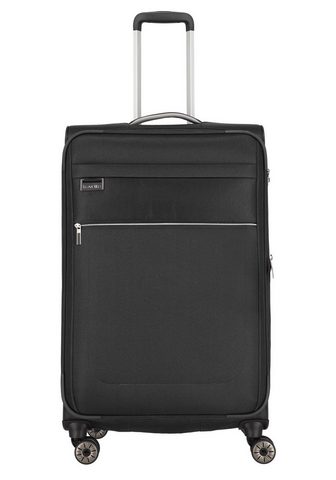  Travelite Weichgepäck-Trolley MIIGO 4w...