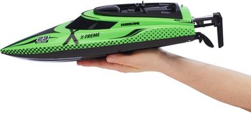 Revell® RC-Boot Revell® control, RC X-TREME Speedboat Hurricane