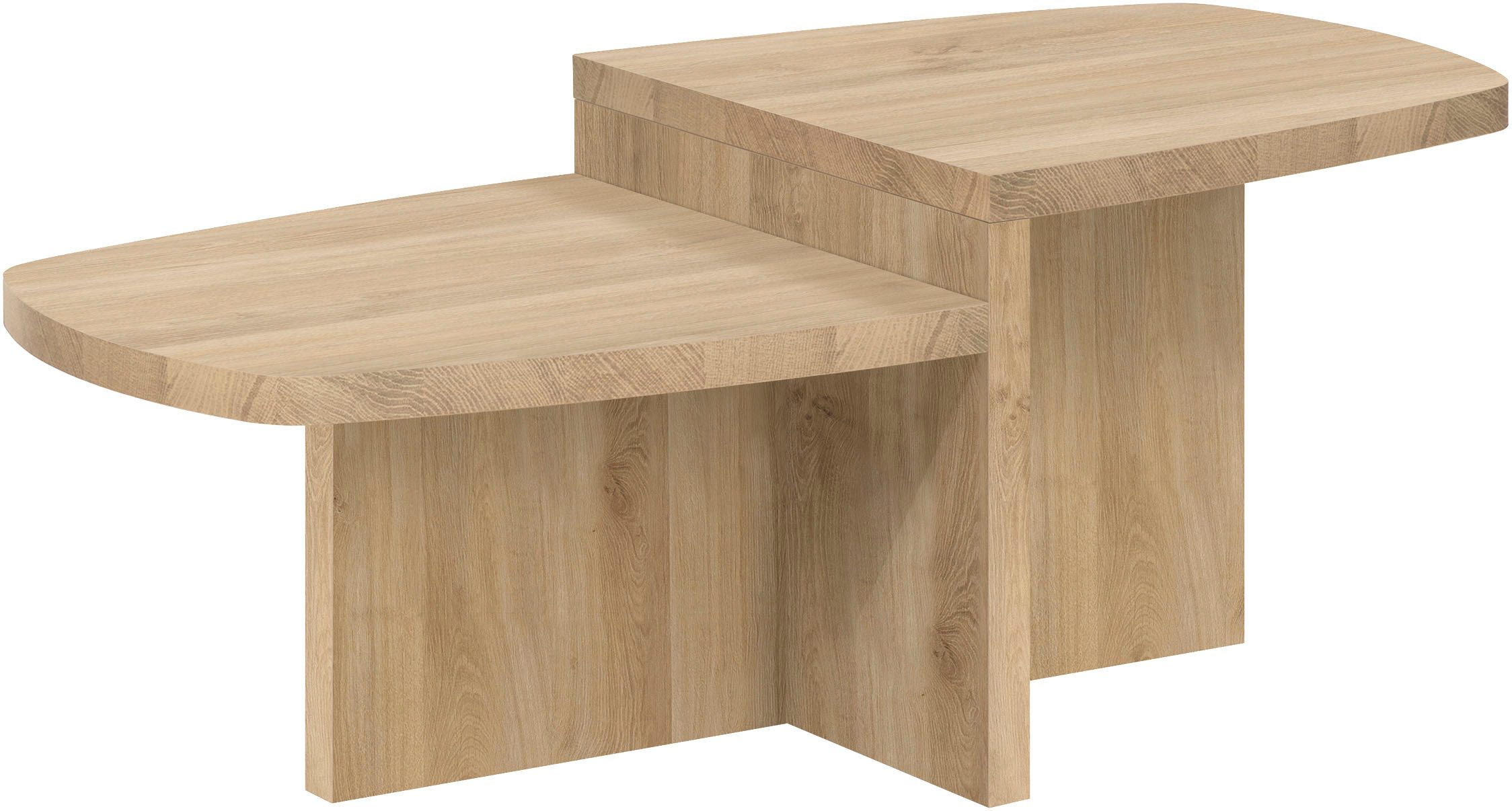 OMG Design Couchtisch CUBIK-5
