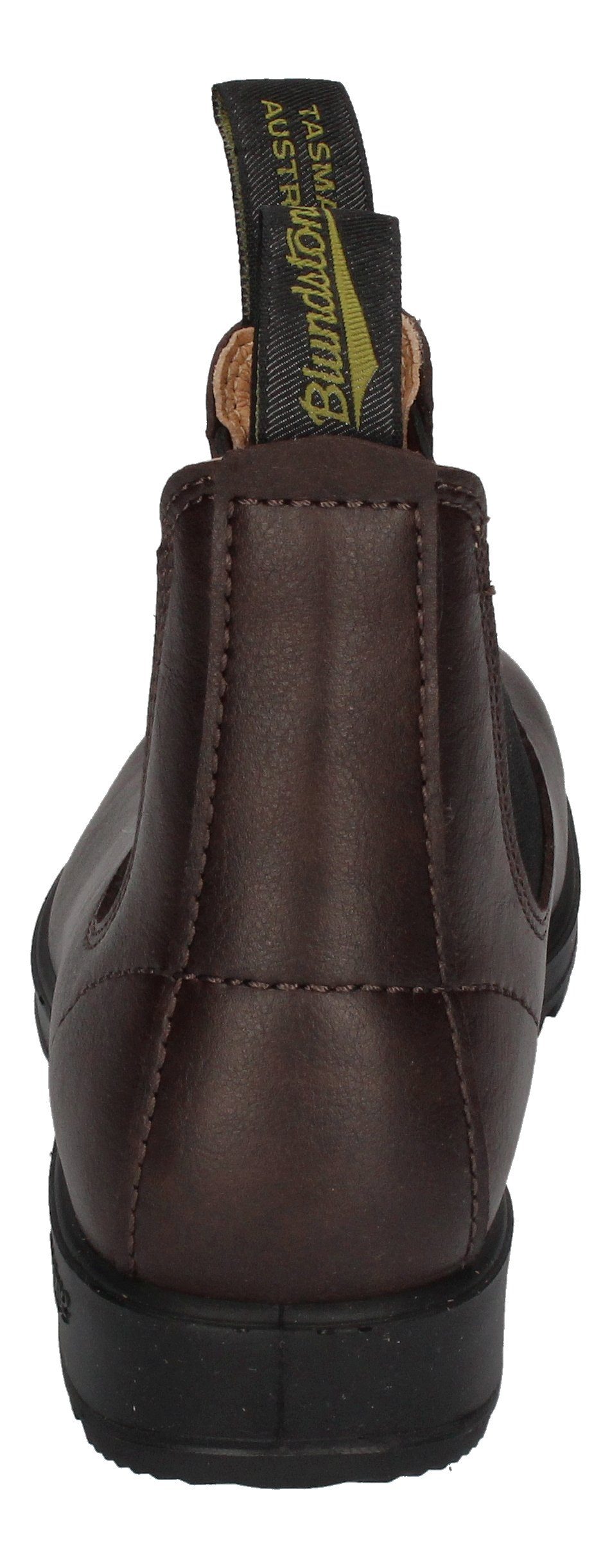 Blundstone 2116 Vegan Series Chelseaboots Brown
