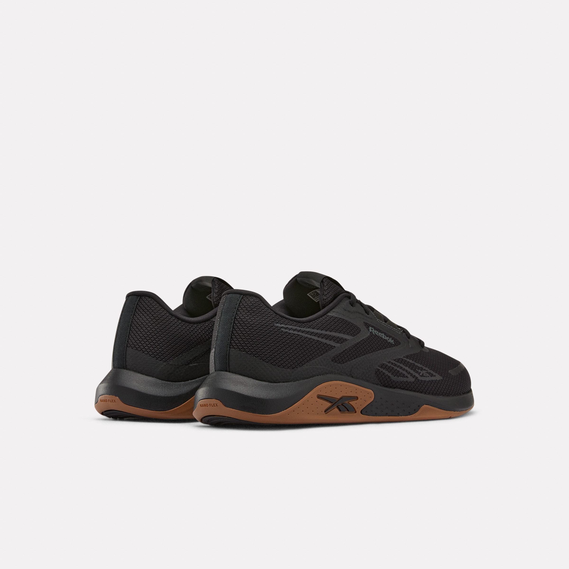 Reebok NANOFLEX TR 3 Trainingsschuh mit breiter Sohle für mehr Stabilität beim Krafttraining – Bild 4 von 5