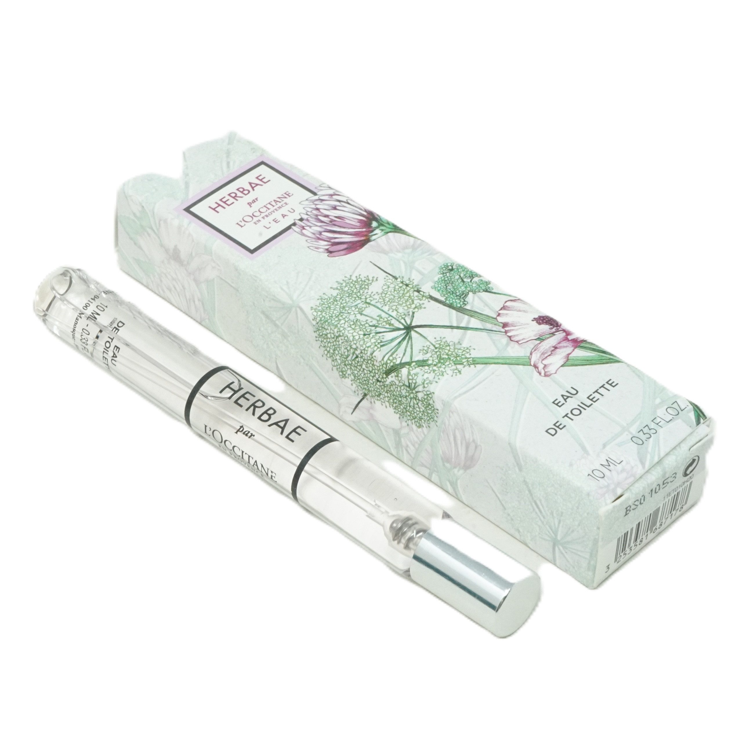 L'OCCITANE Eau de Toilette L'Occitane Herbae Par Eau de Toilette 10ml