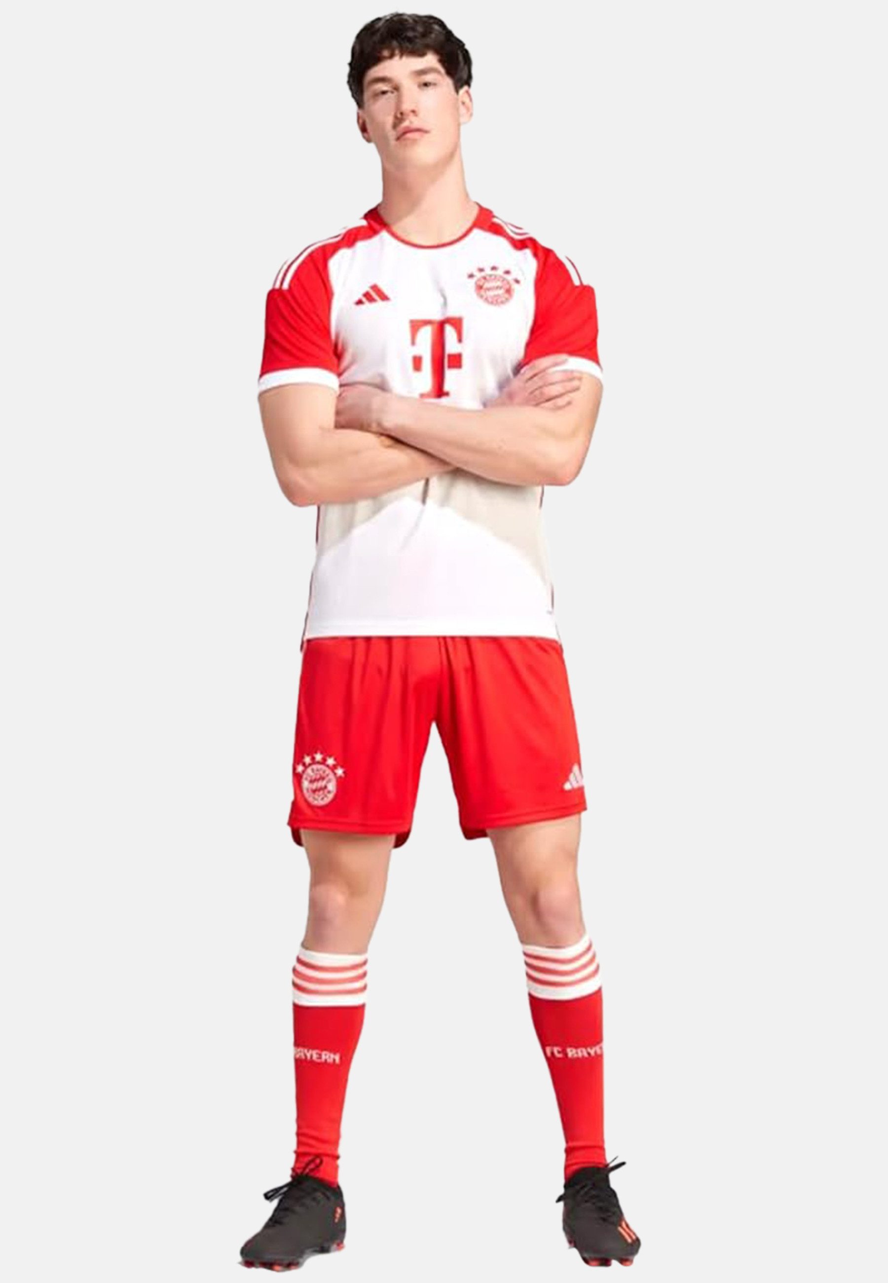 adidas Originals Shorts FC Bayern