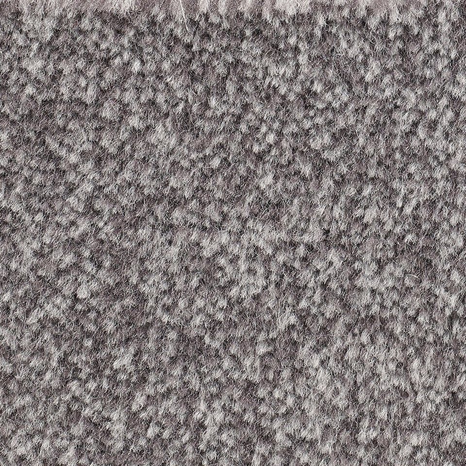 Teppichboden Veloursteppich Jupiter, Bodenmeister, rechteckig, Höhe: 7,5 mm,  Meterware, Wohnzimmer, Schlafzimmer, Kinderzimmer, Breite 400/500 cm