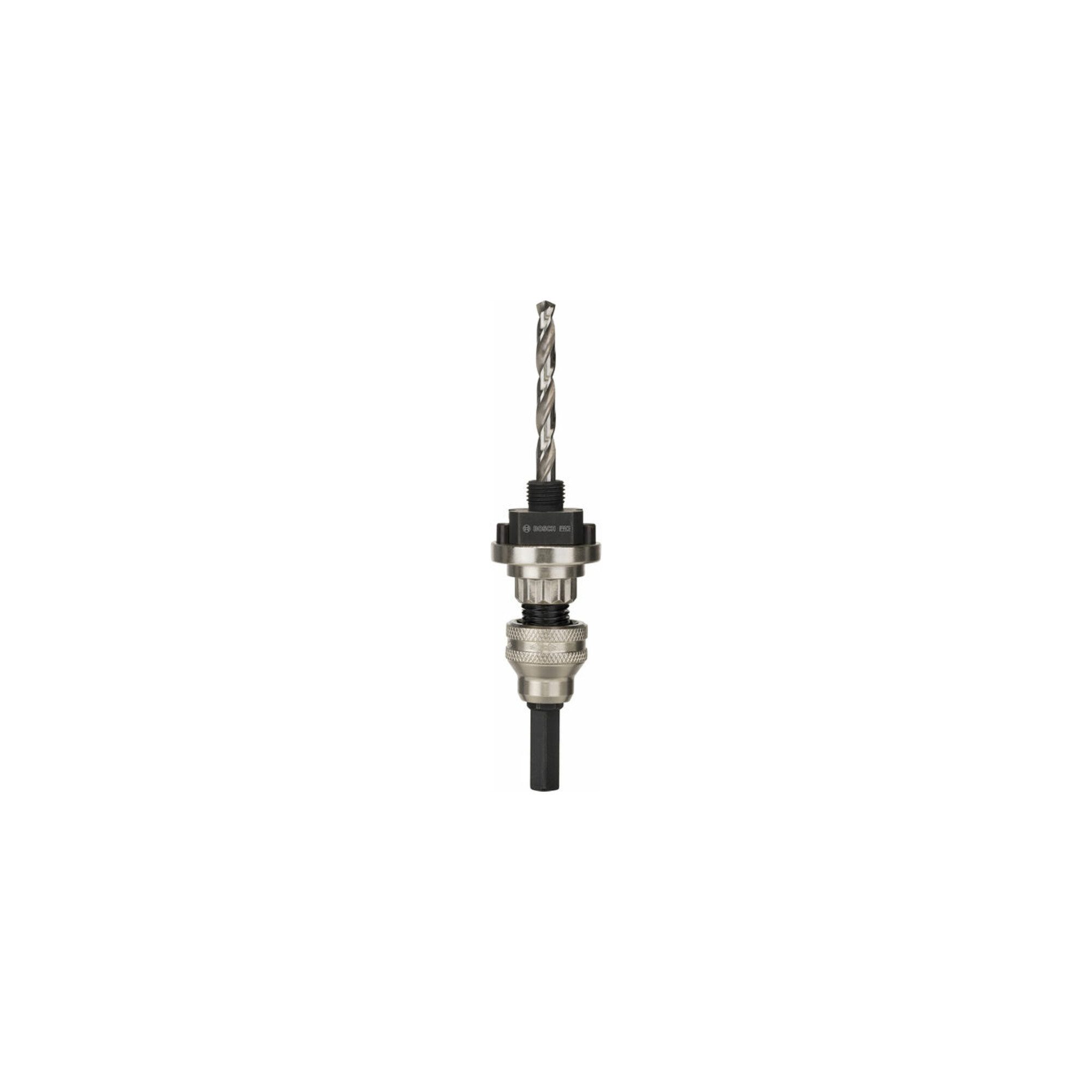 Bosch Professional Lochsäge Bosch Sechskantadapter 14 - 210 mm