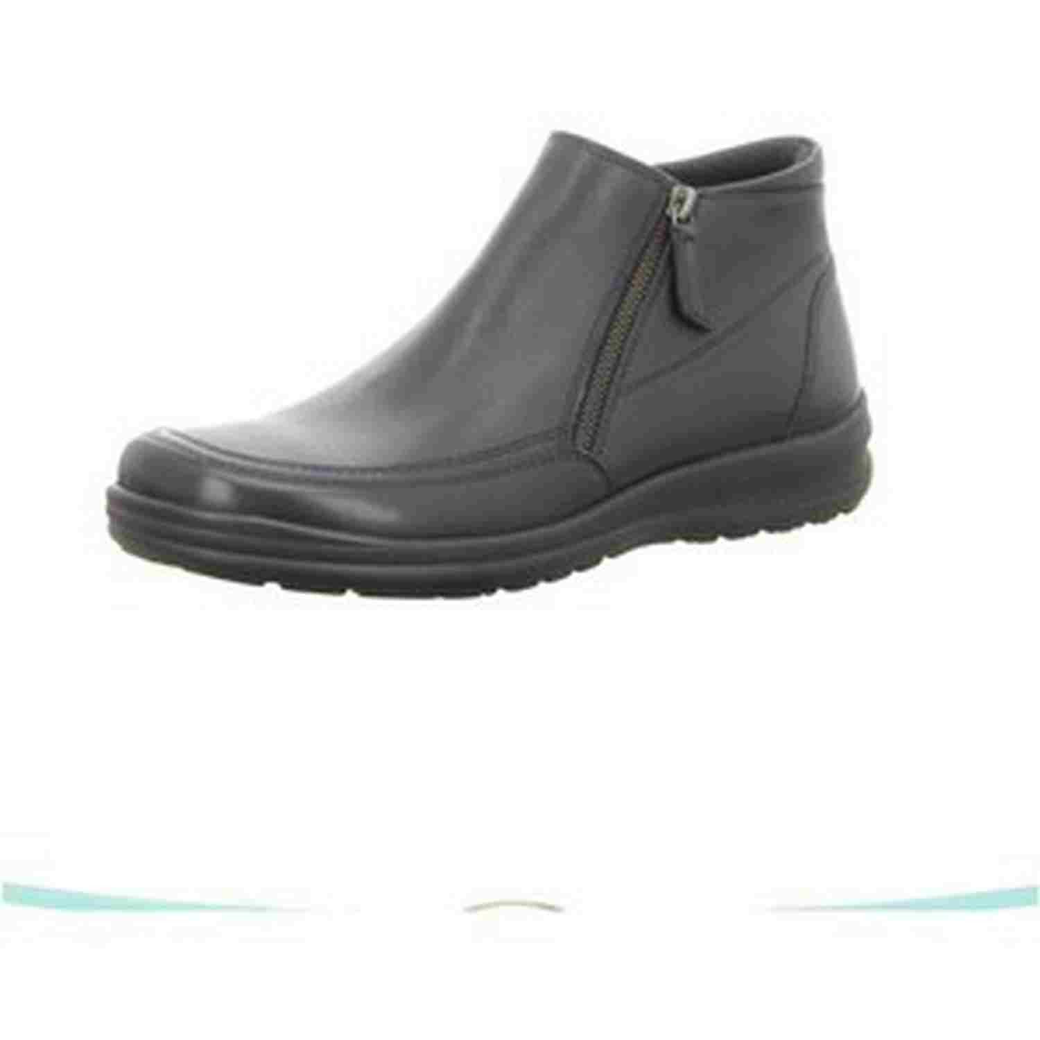 Longo Stiefel