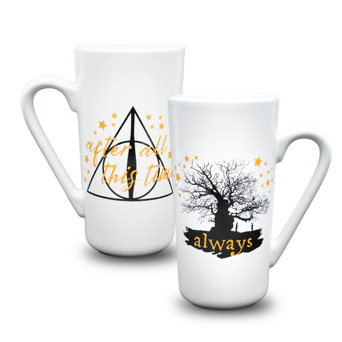 Harry Potter Tasse