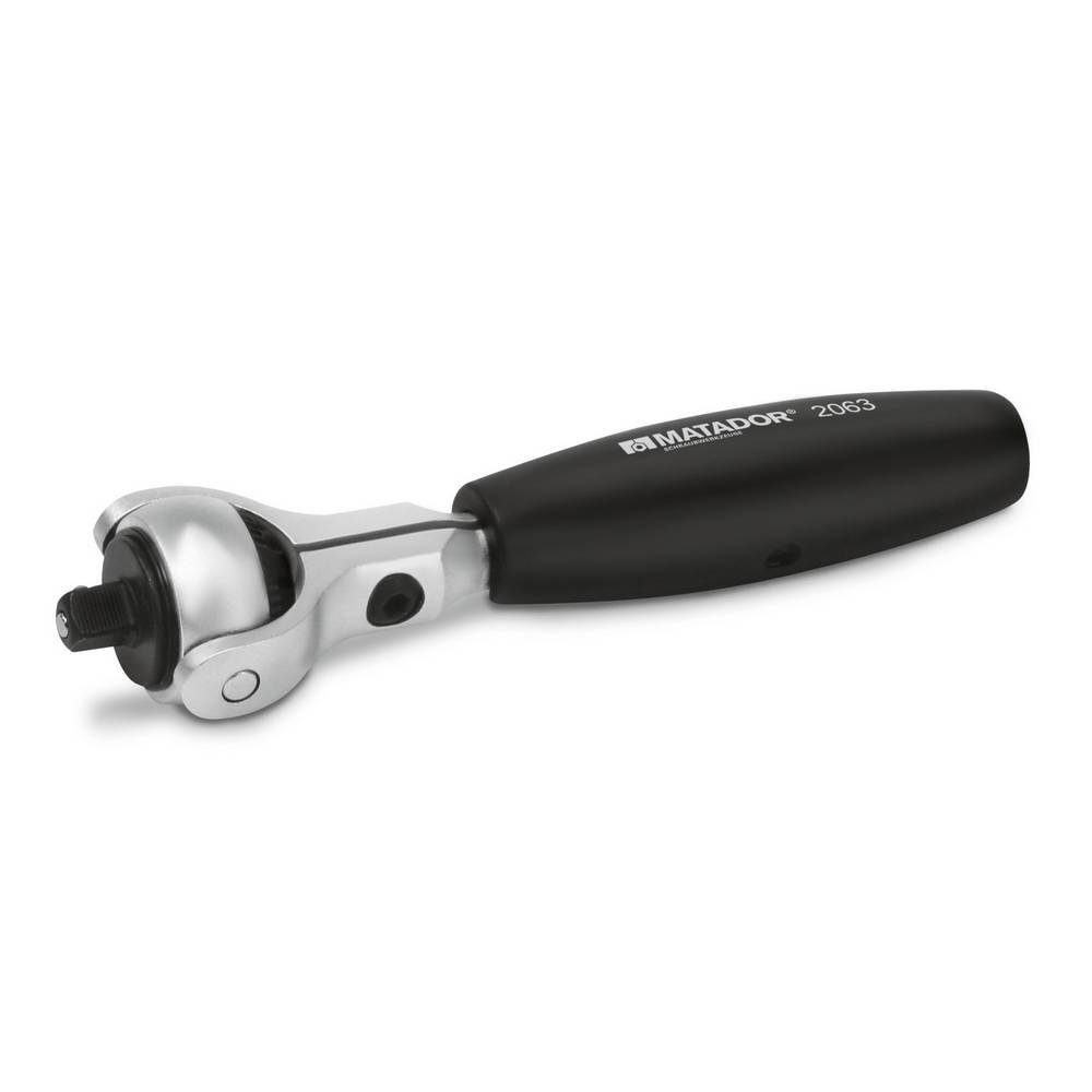 Matador Steckschlüssel Steckschlüssel-Bit-Satz, 47 tlg 21550001