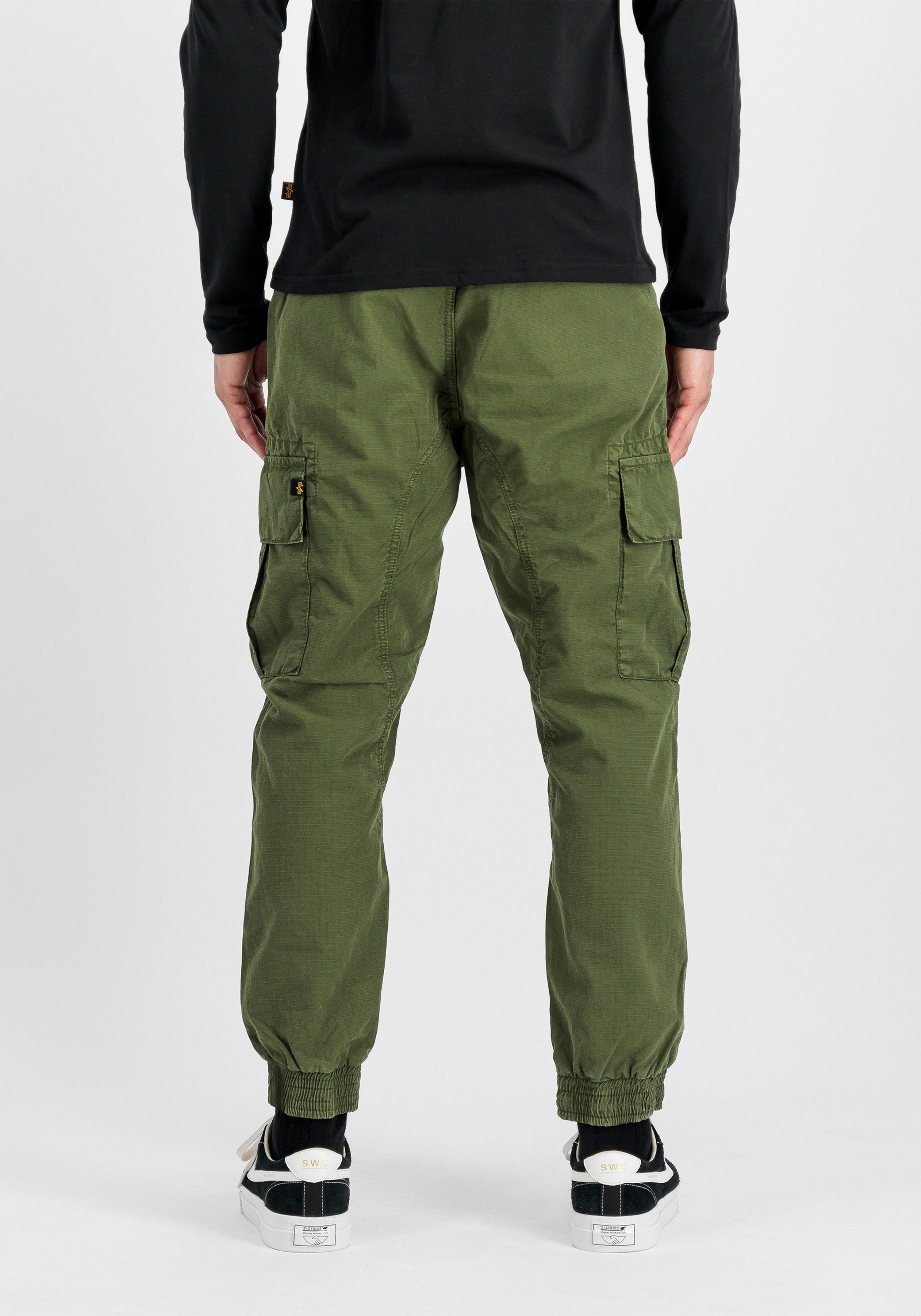 Alpha Industries Jogginghose Ripstop Jogger