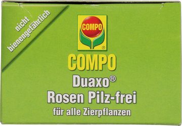 Compo Pflanzen-Pilzfrei Duaxo Rosen Pilz-frei für alle Zierpflanzen, 50 ml