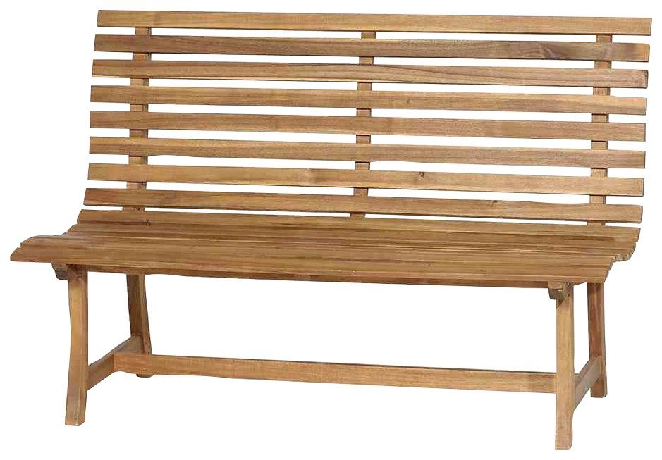 Siena Garden Gartenbank Santana, 2er Bank, günstig online kaufen