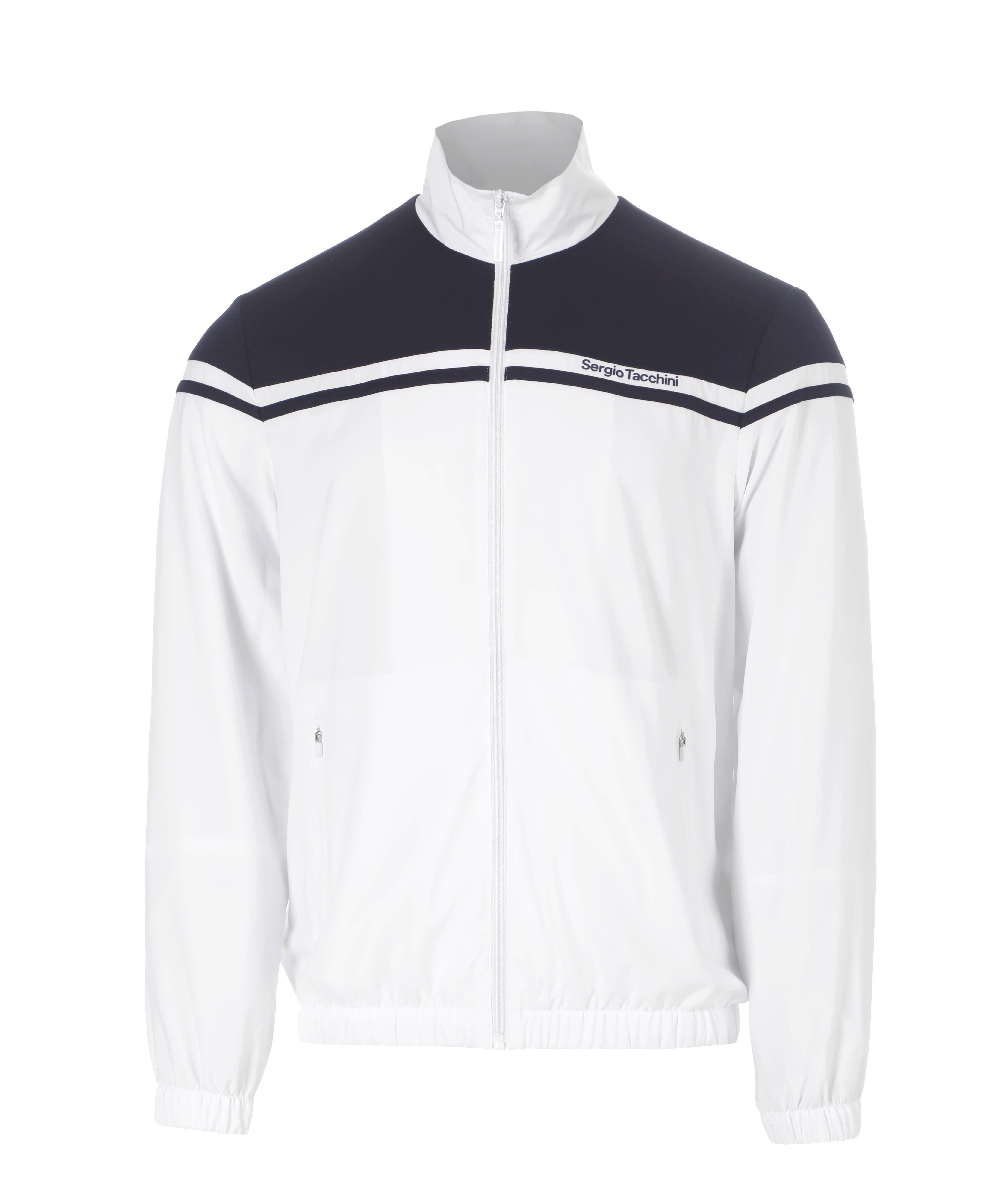 Sergio Tacchini Trainingsanzug Riflesso