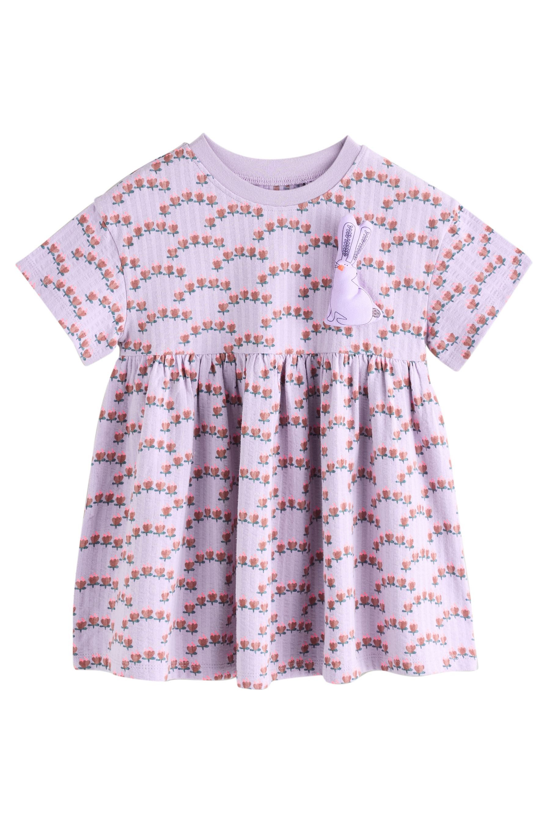 Next Jerseykleid Jersey-Kleid (1-tlg)