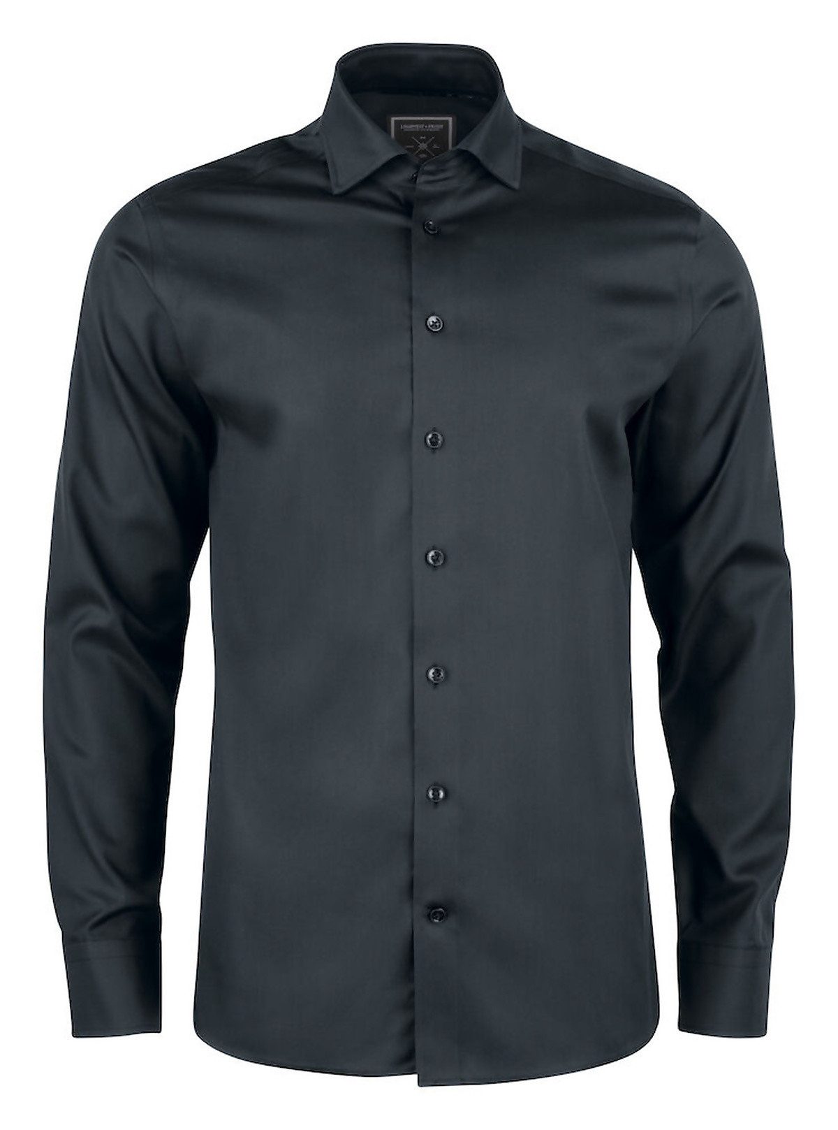 Businesshemd Black Bow 60 Slim fit